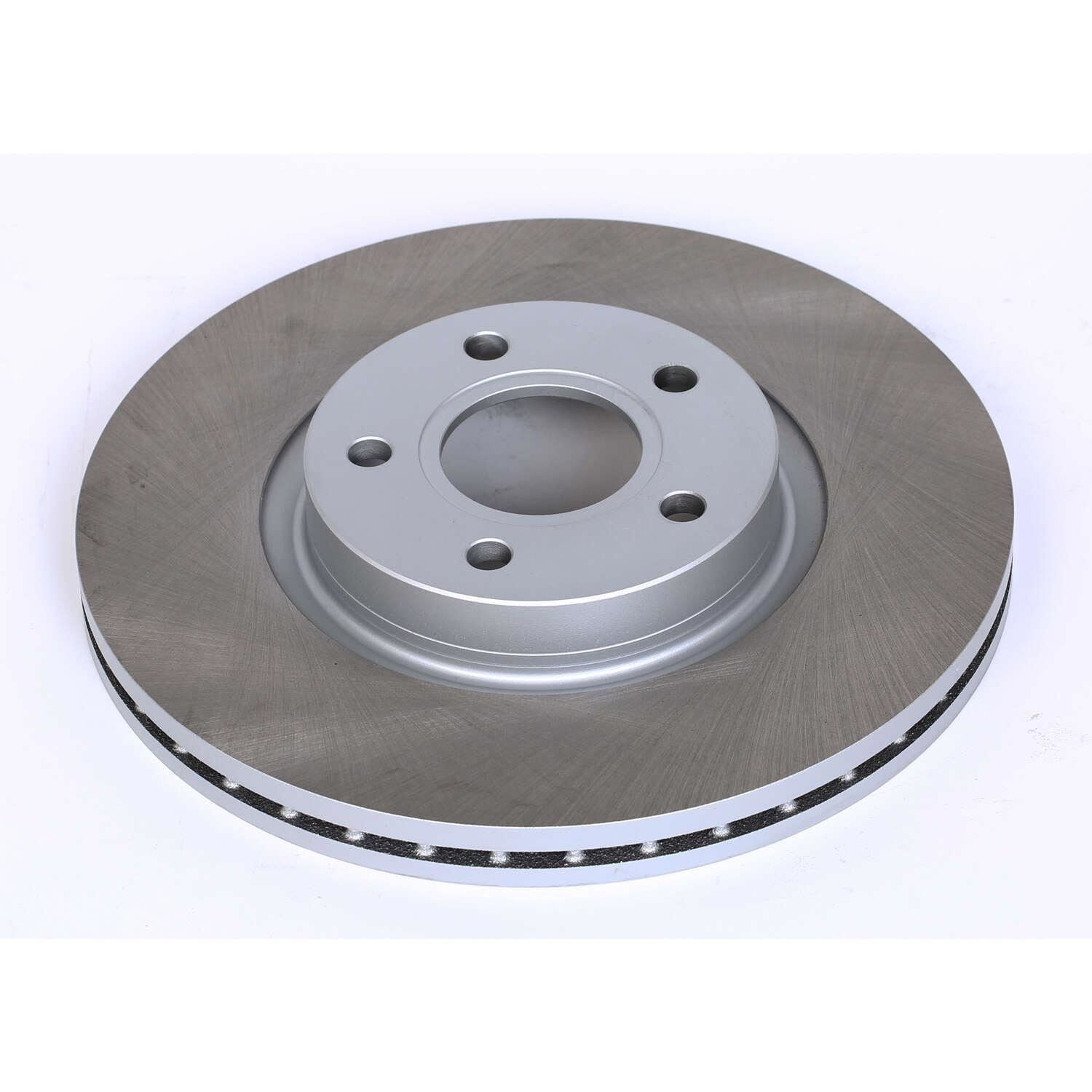2019, 2018, 2017, 2016, 2015, 2014, 2013 Ford Escape Disc Brake Rotor