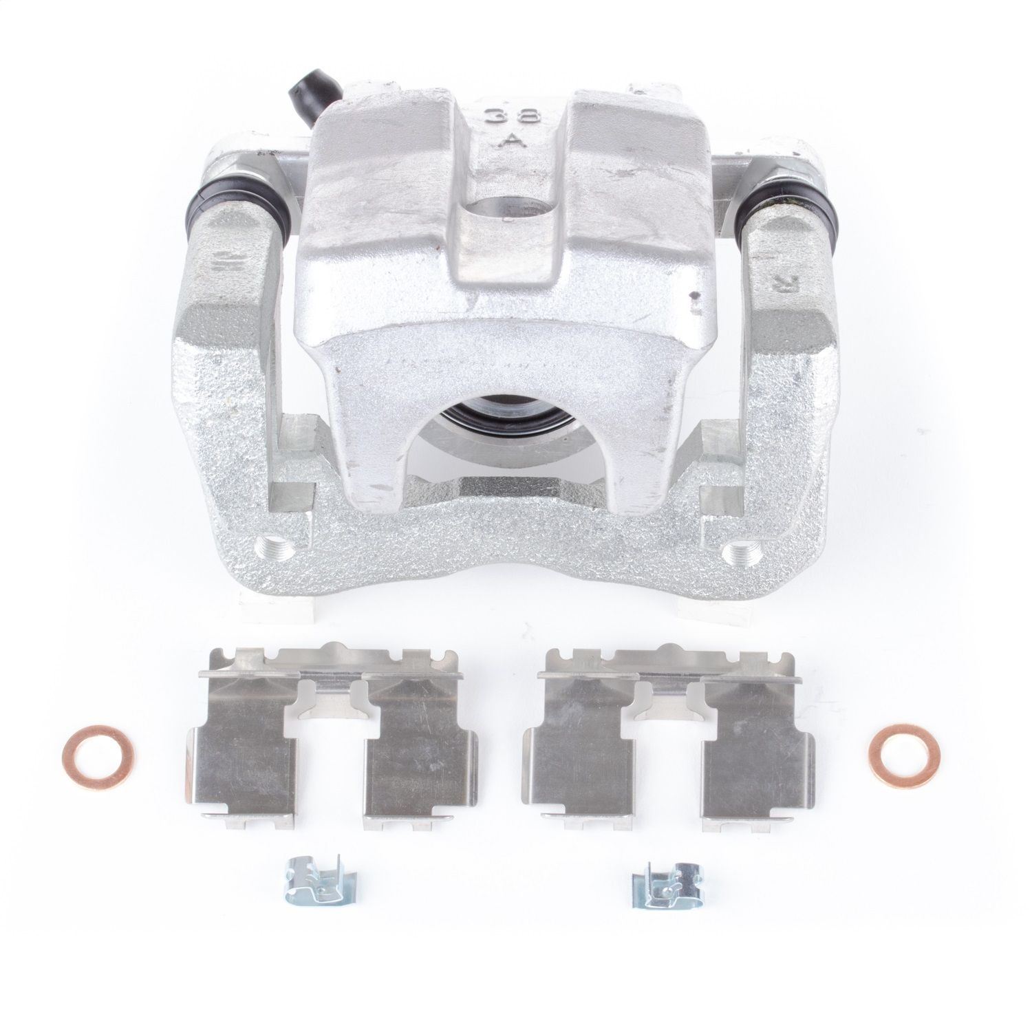 2013, 2012, 2011, 2010, 2009 Toyota Matrix Disc Brake Caliper