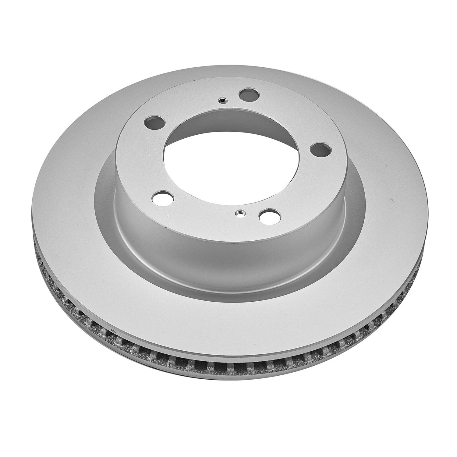 2015, 2014, 2013, 2012, 2011, 2010, 2009, 2008 Lexus LX570 Disc Brake Rotor
