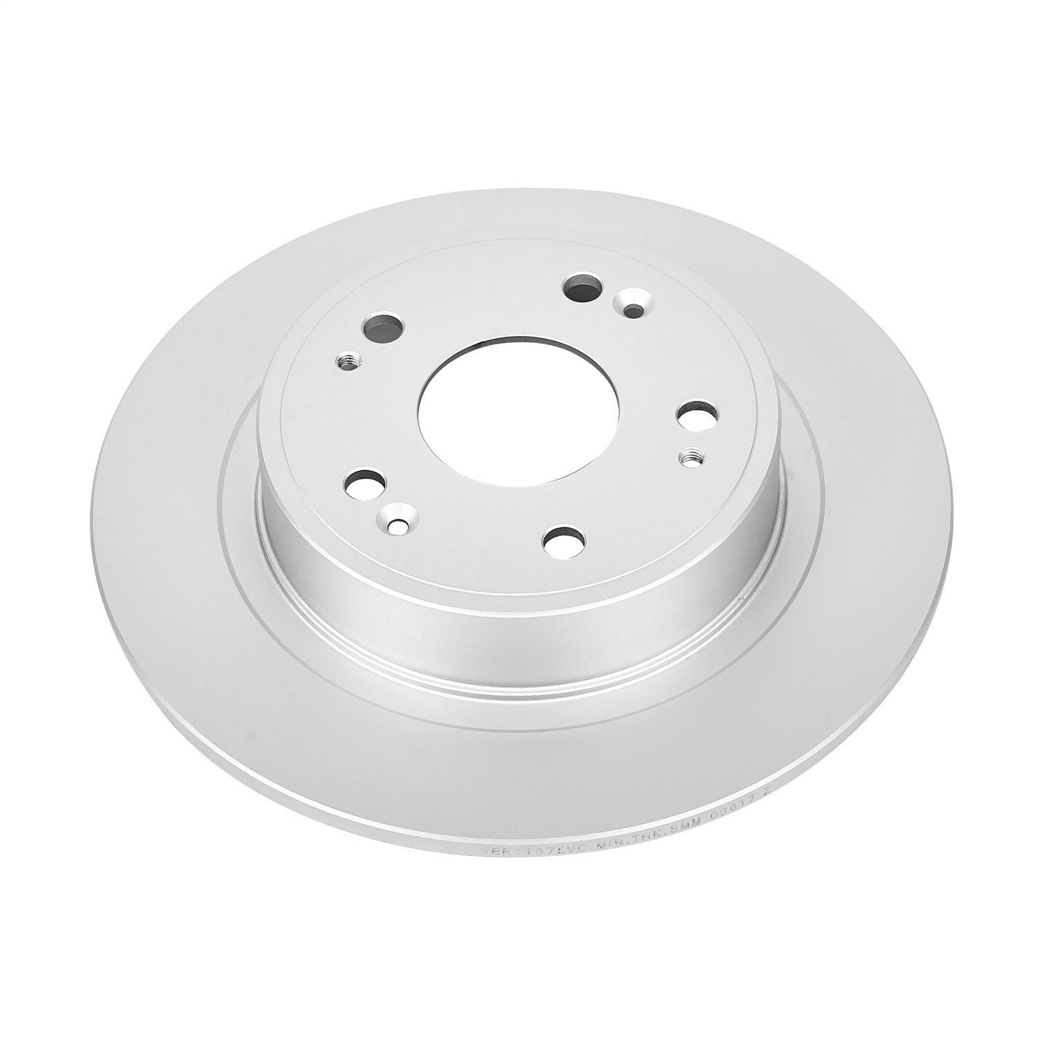 2022, 2021, 2020, 2019, 2018, 2017, 2016 Acura ILX Disc Brake Rotor