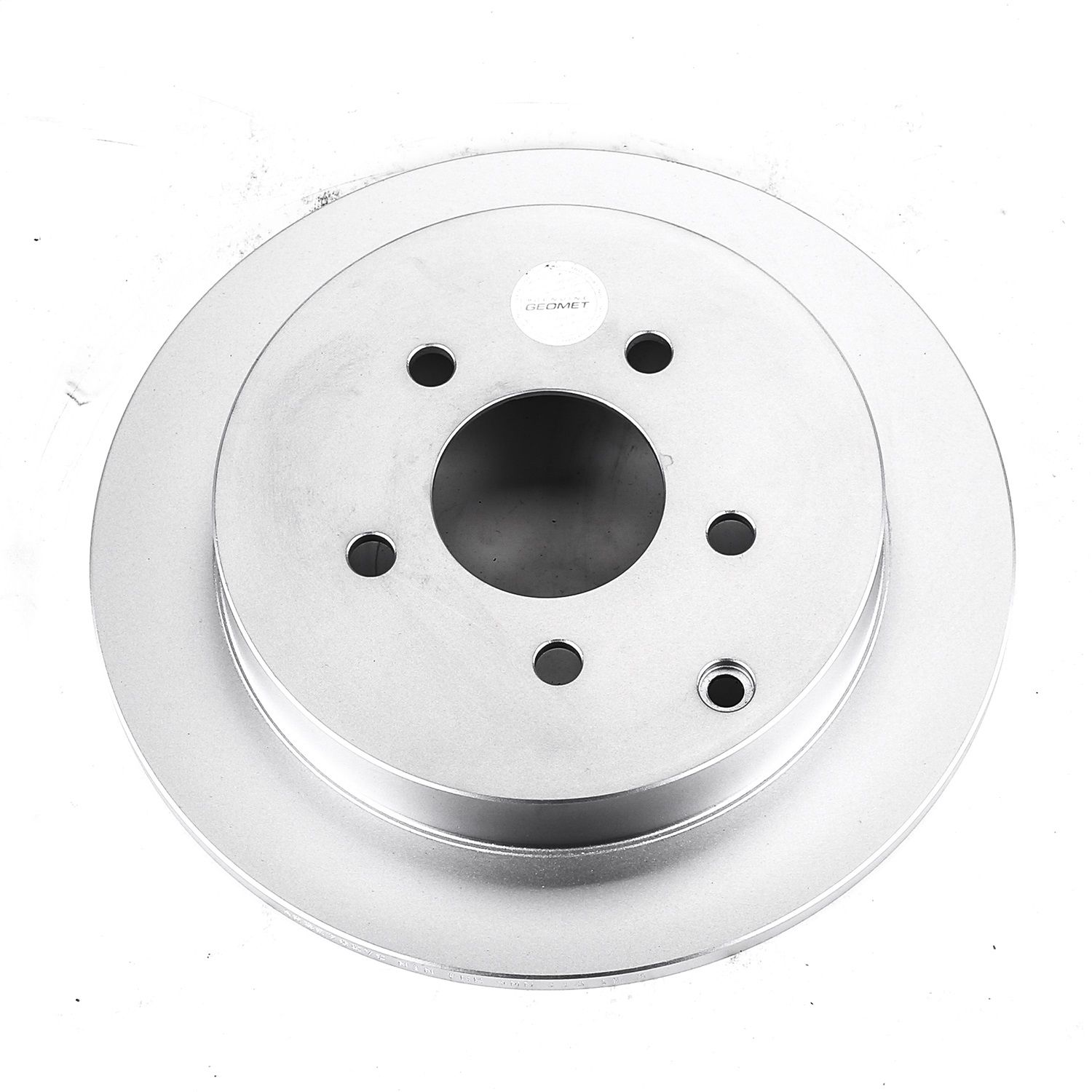 2005, 2004, 2003, 2002, 2001 Pontiac Aztek Disc Brake Rotor