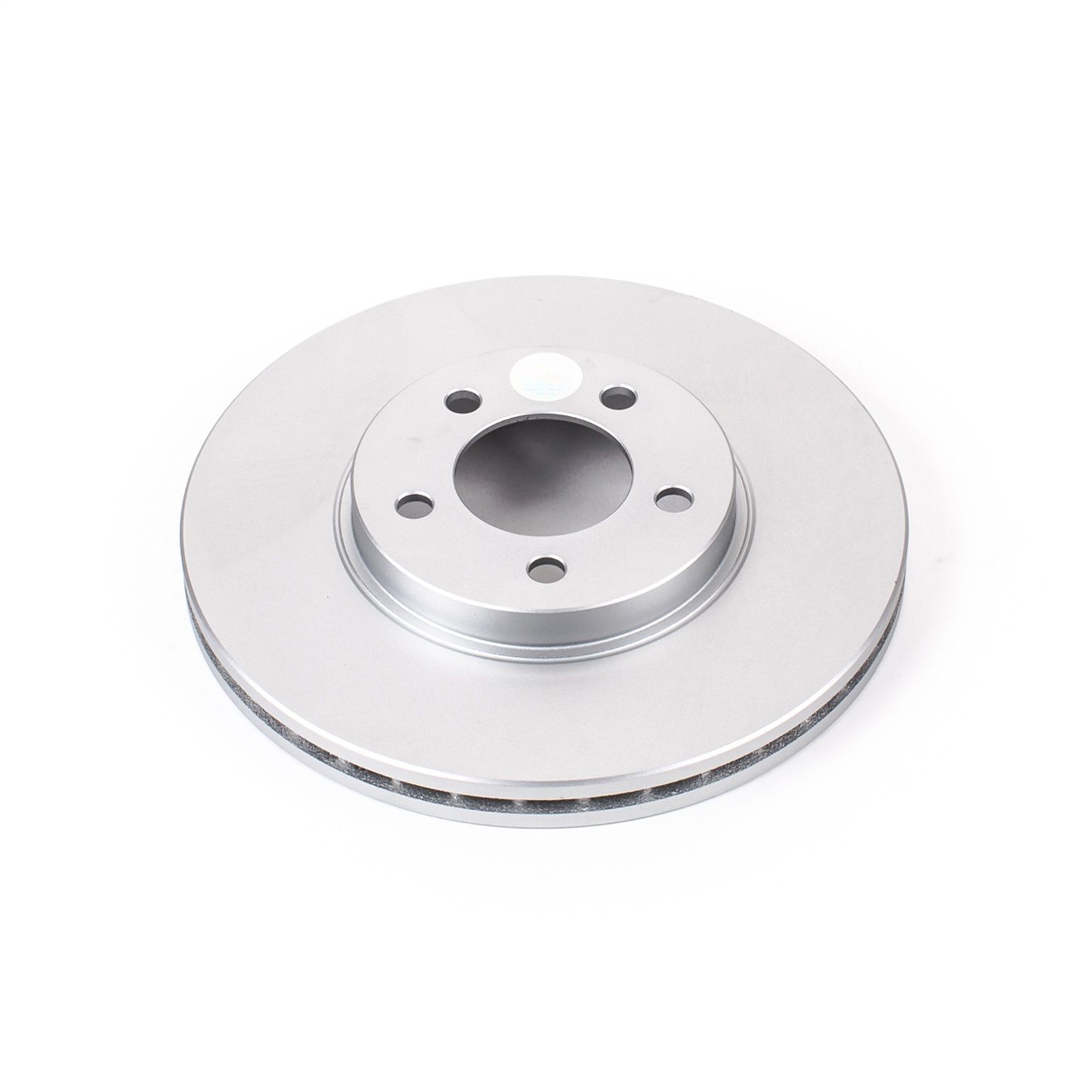 2007, 2006, 2005, 2004, 2003, 2002, 2001, 2000, 1999, 1998, 1997, 1996 Ford Taurus Disc Brake Rotor