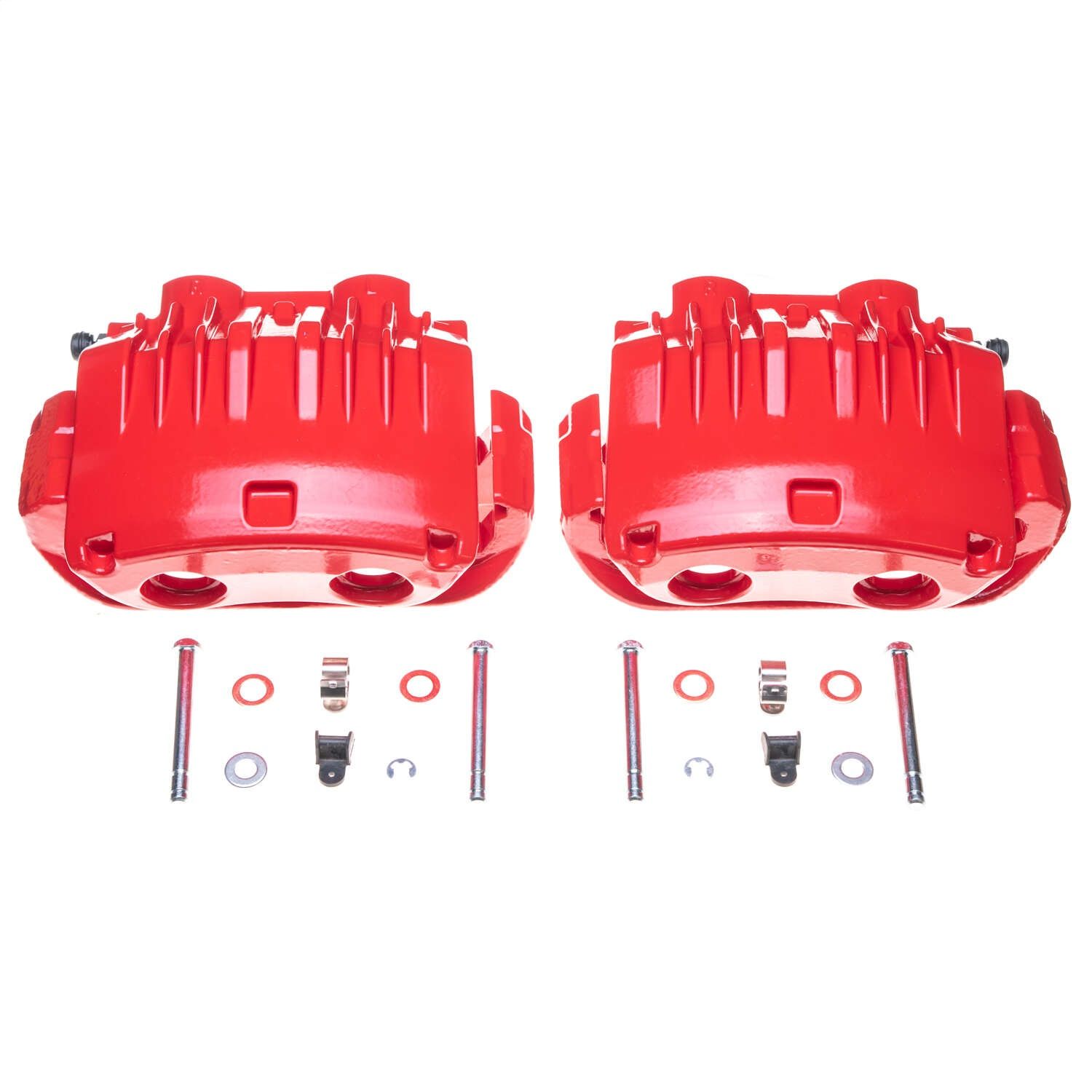1998, 1997, 1996, 1995, 1994 Ford Mustang Disc Brake Caliper Set