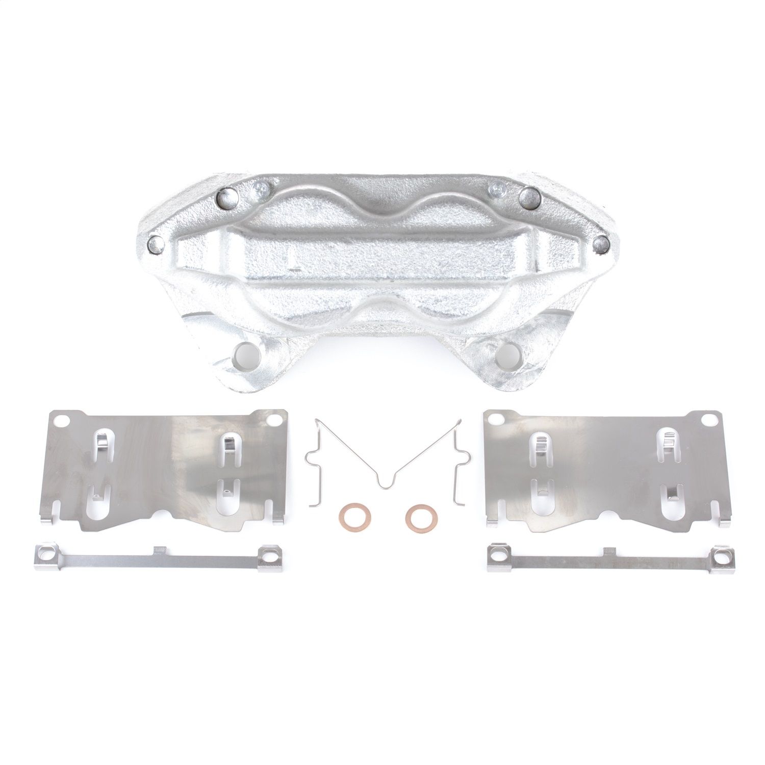 2002, 2001, 2000, 1999, 1998 Lexus LX470 Disc Brake Caliper