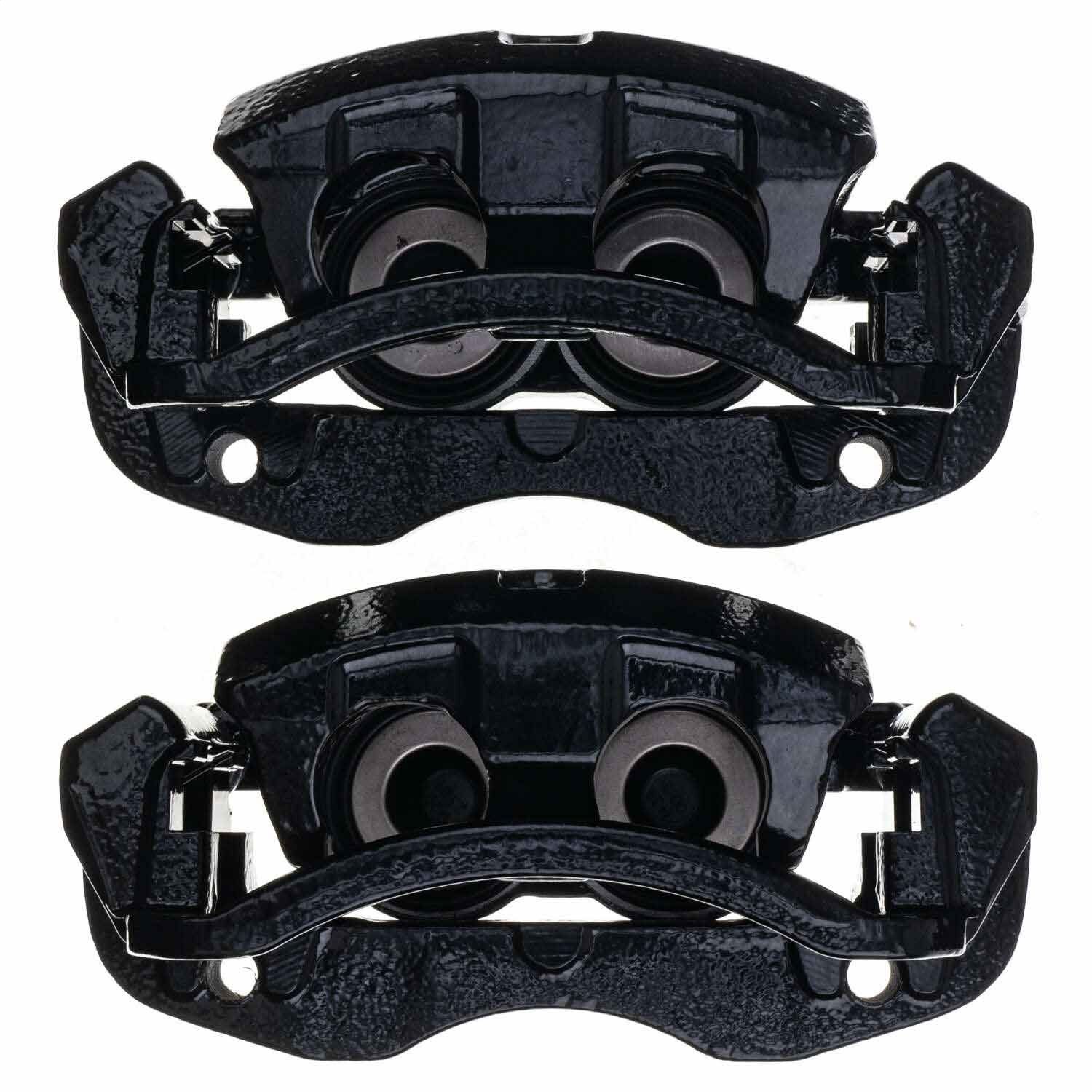 2005, 2004, 2003, 2002, 2001, 2000 Ford Excursion Disc Brake Caliper Set