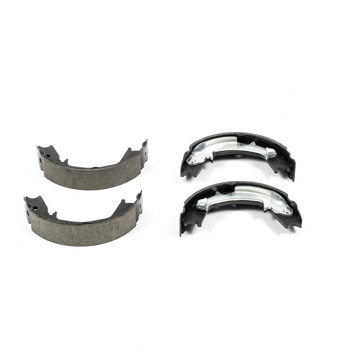2009, 2008, 2007, 2006, 2005 Hyundai Tucson Fe Parking Brake Shoe