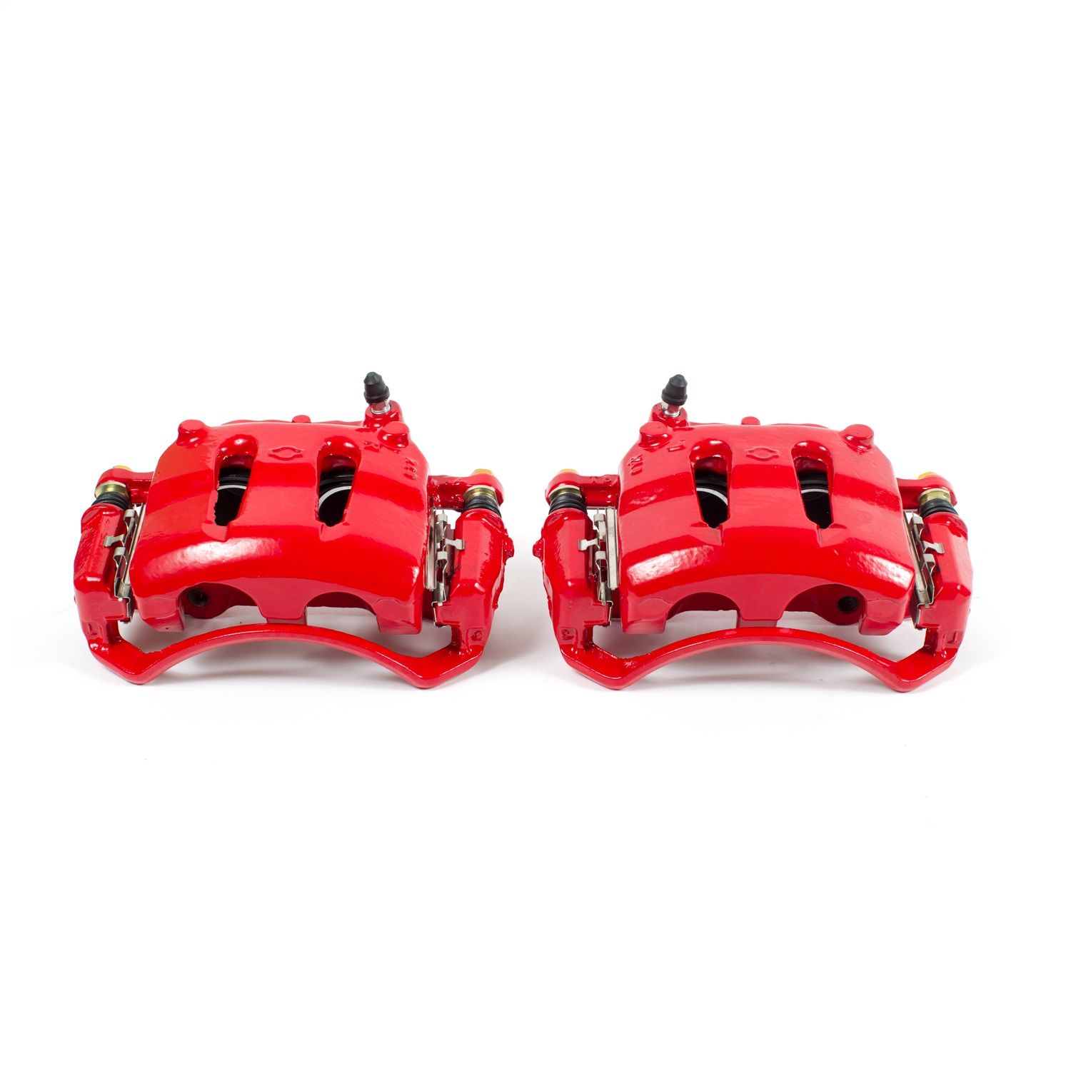 2004, 2003, 2002, 2001, 2000, 1999, 1998 Nissan Frontier Disc Brake Caliper Set