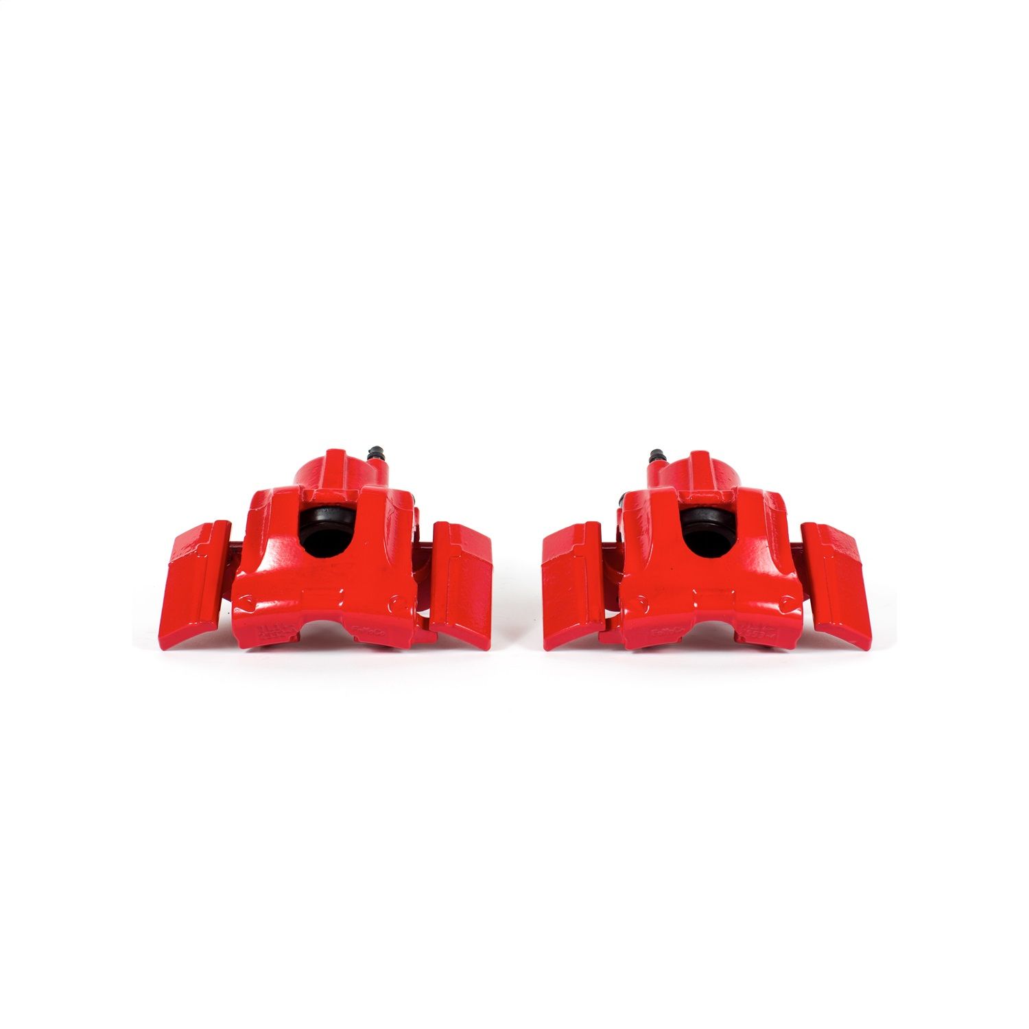 2017, 2016, 2015, 2014, 2013, 2012, 2011, 2010, 2009, 2008, 2007 Ford Expedition Disc Brake Caliper Set