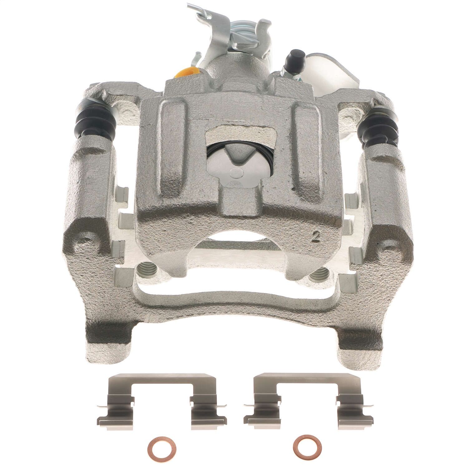 2023, 2022, 2021, 2020, 2019, 2018, 2017, 2016, 2015 Ford Mustang Disc Brake Caliper
