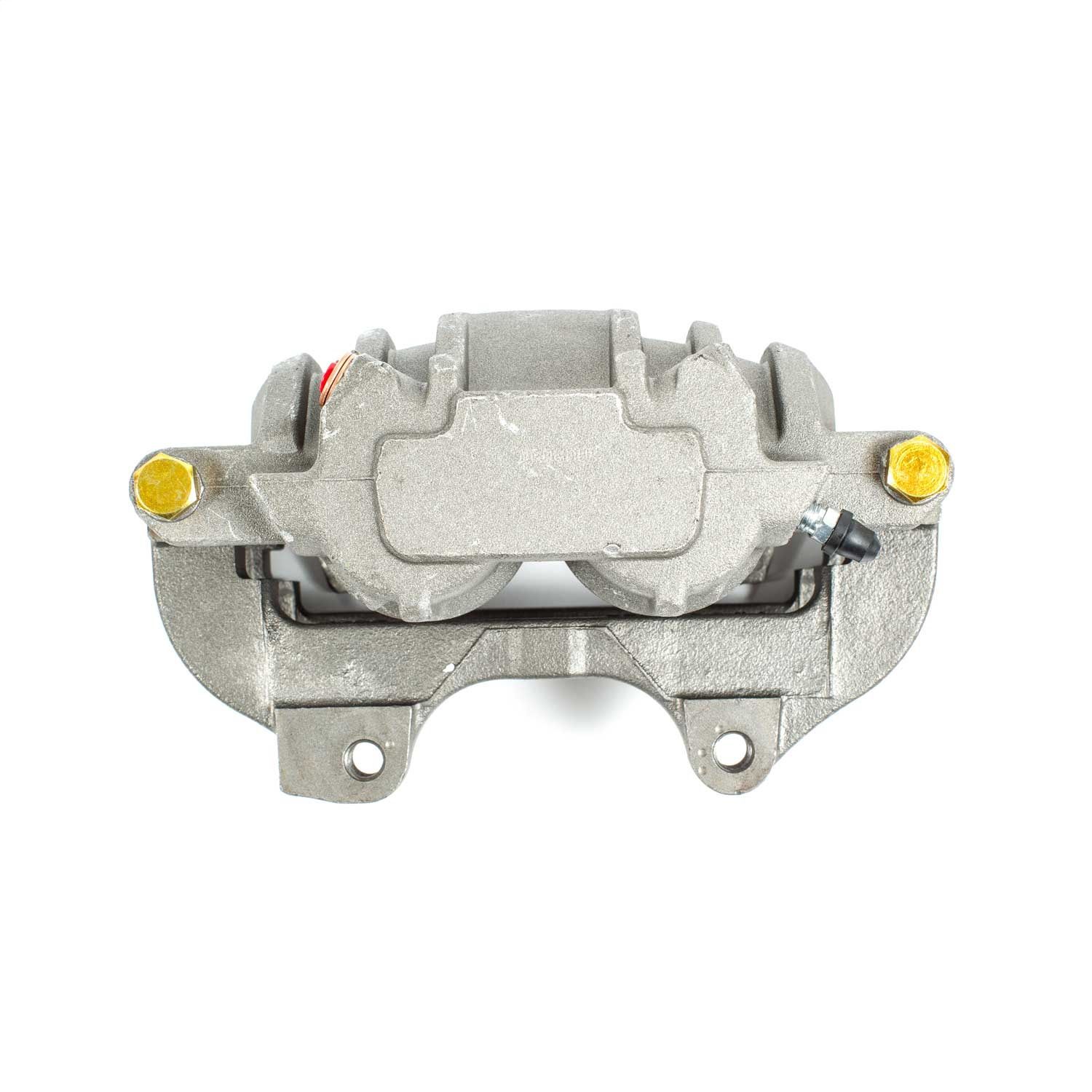 2009, 2008 Dodge Caliber Disc Brake Caliper