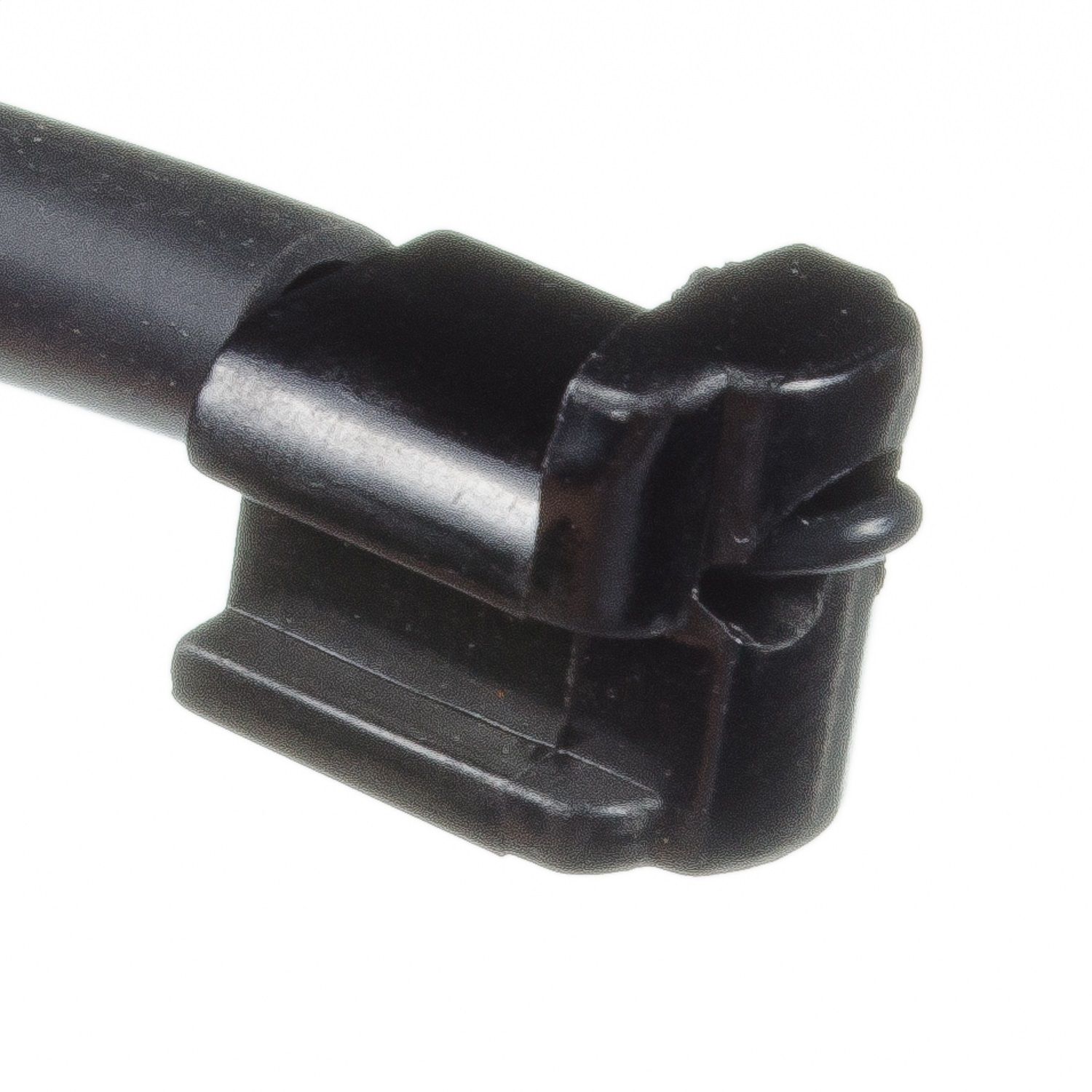 2016, 2015, 2014, 2013, 2012, 2011, 2010, 2009, 2008 Lexus LS600h Disc Brake Pad Wear Sensor