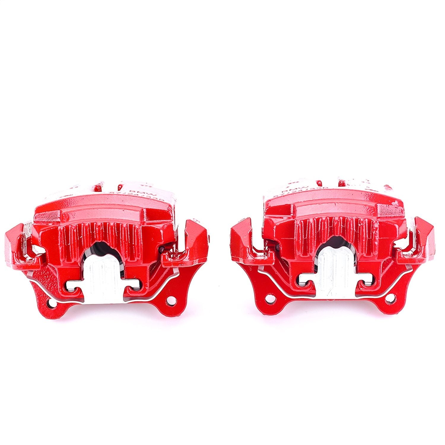 2009-2016 BMW 330i Disc Brake Caliper Set Powerstop