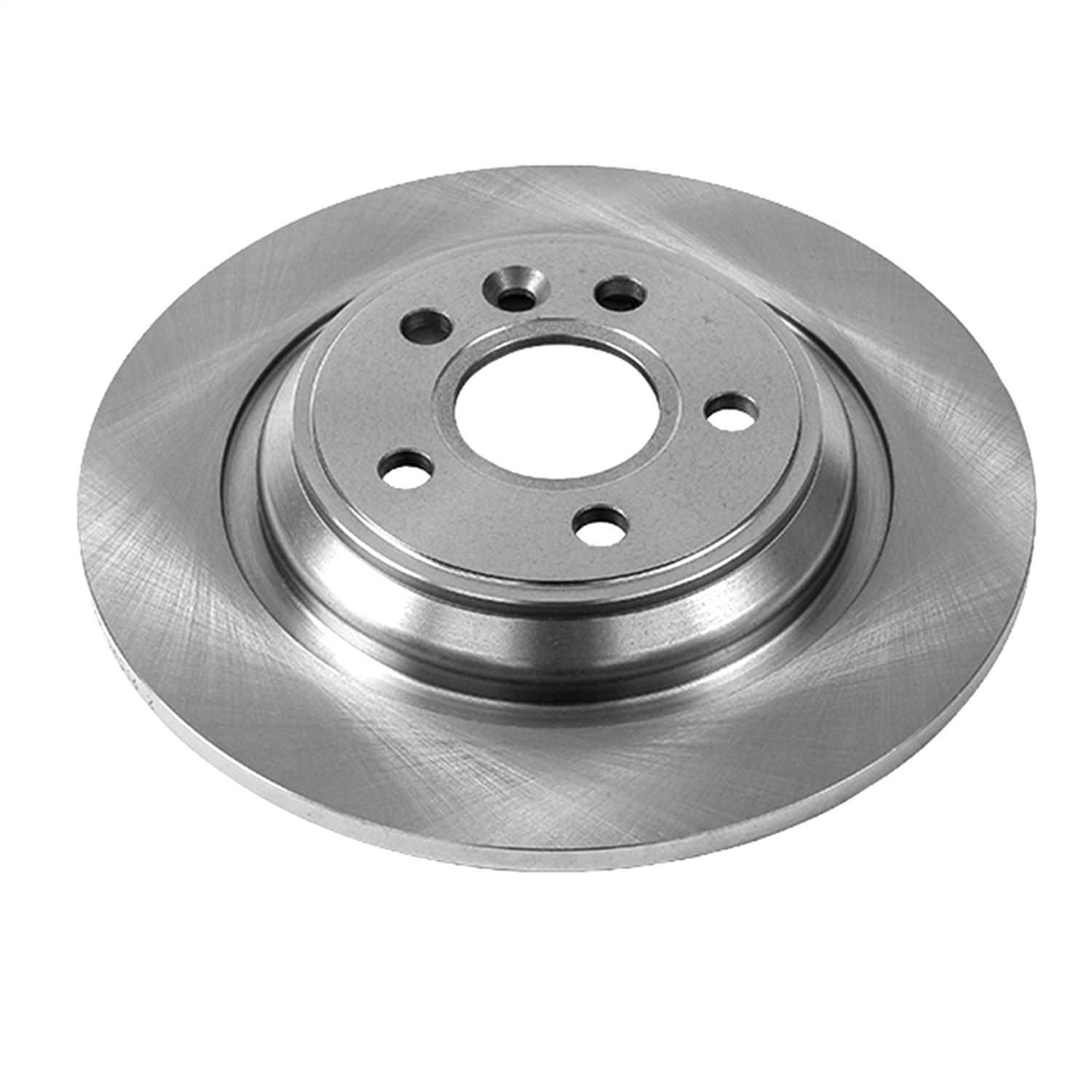 2016, 2015, 2014, 2013, 2012, 2011, 2010, 2009, 2008 Volvo S80 Disc Brake Rotor