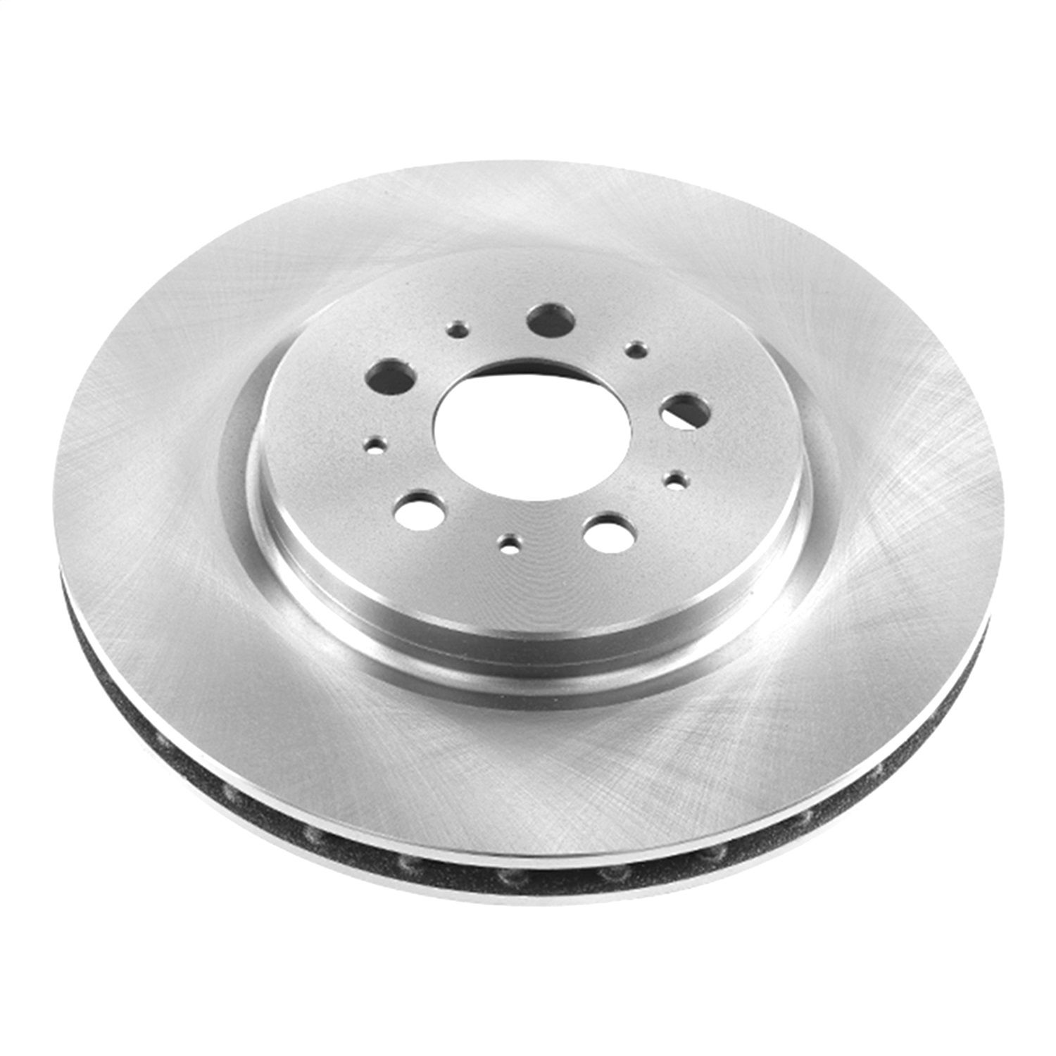 2007, 2006, 2005, 2004 Volvo S60 Disc Brake Rotor