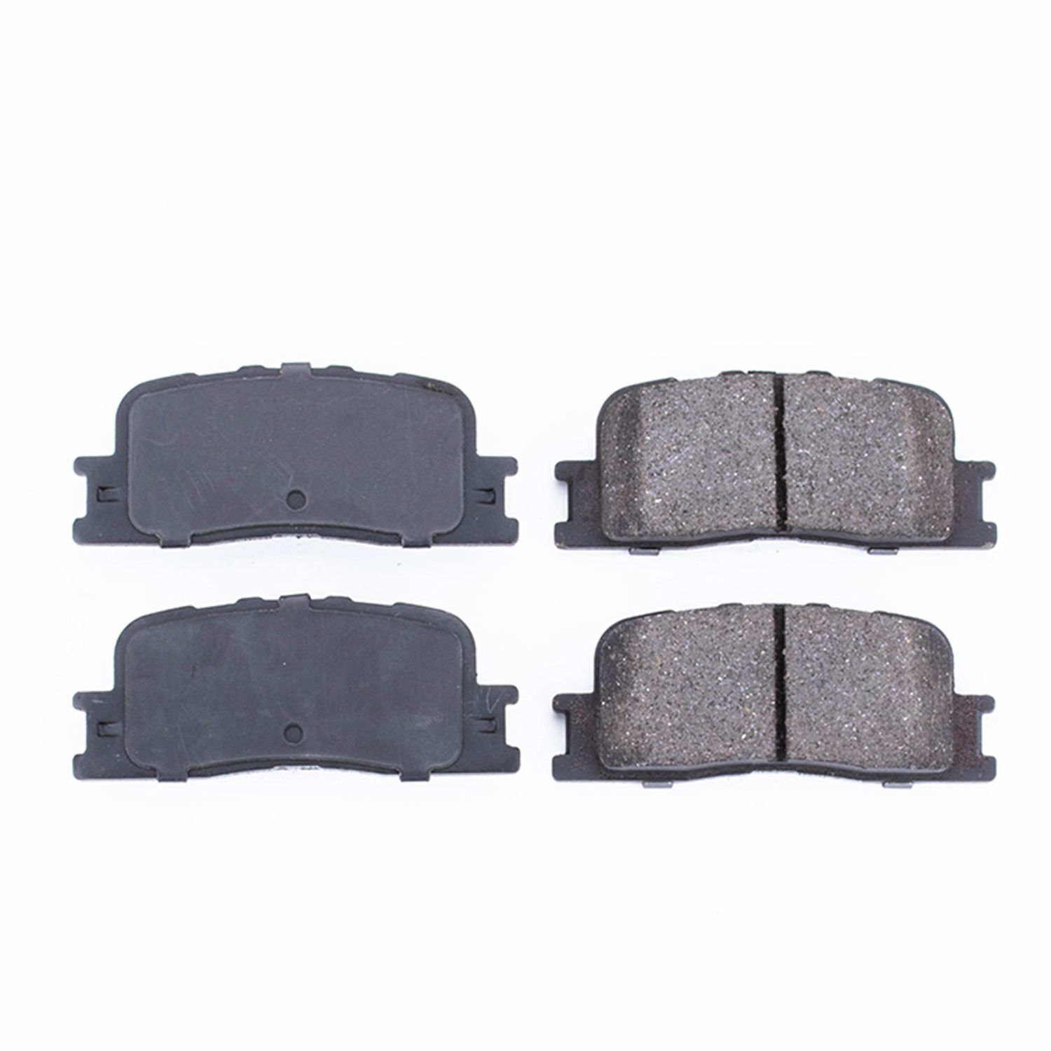 2003, 2002 Lexus ES300 Disc Brake Pad Set