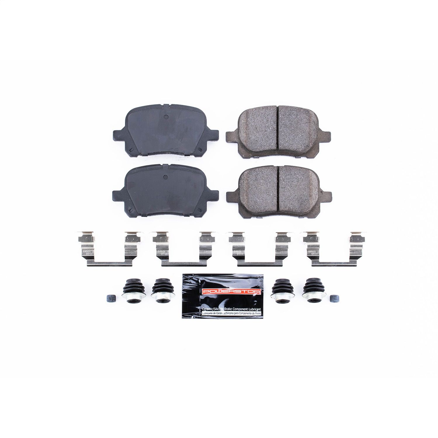 2001, 2000, 1999, 1998, 1997 Lexus ES300 Disc Brake Pad Set