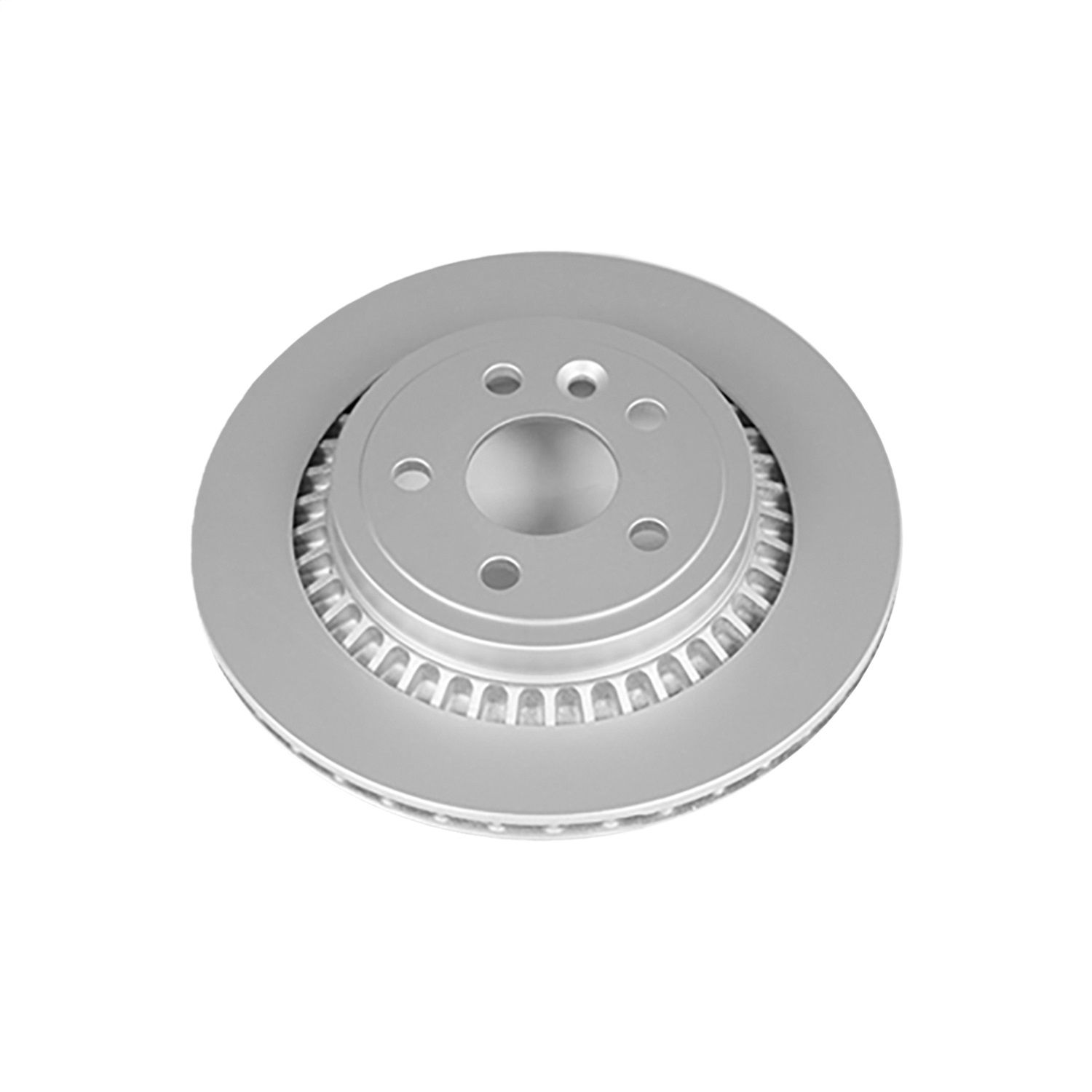 2017, 2016, 2015, 2014, 2013, 2012, 2011, 2010 Volvo XC60 Disc Brake Rotor