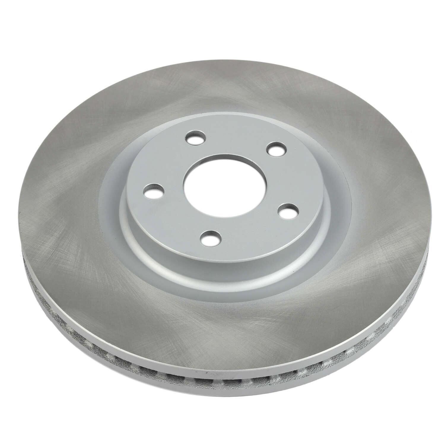 2021, 2020, 2019, 2018, 2017, 2016, 2015 Ford Edge Disc Brake Rotor