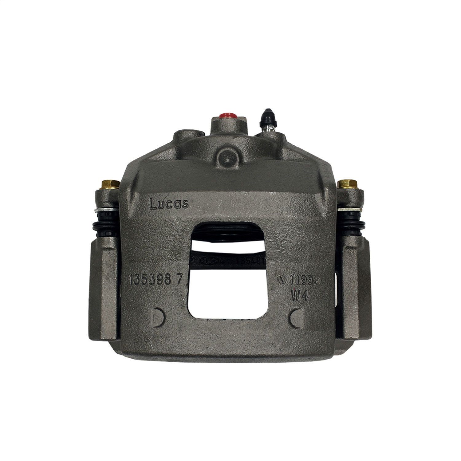 2005, 2004, 2003, 2002, 2001 Pontiac Aztek Disc Brake Caliper