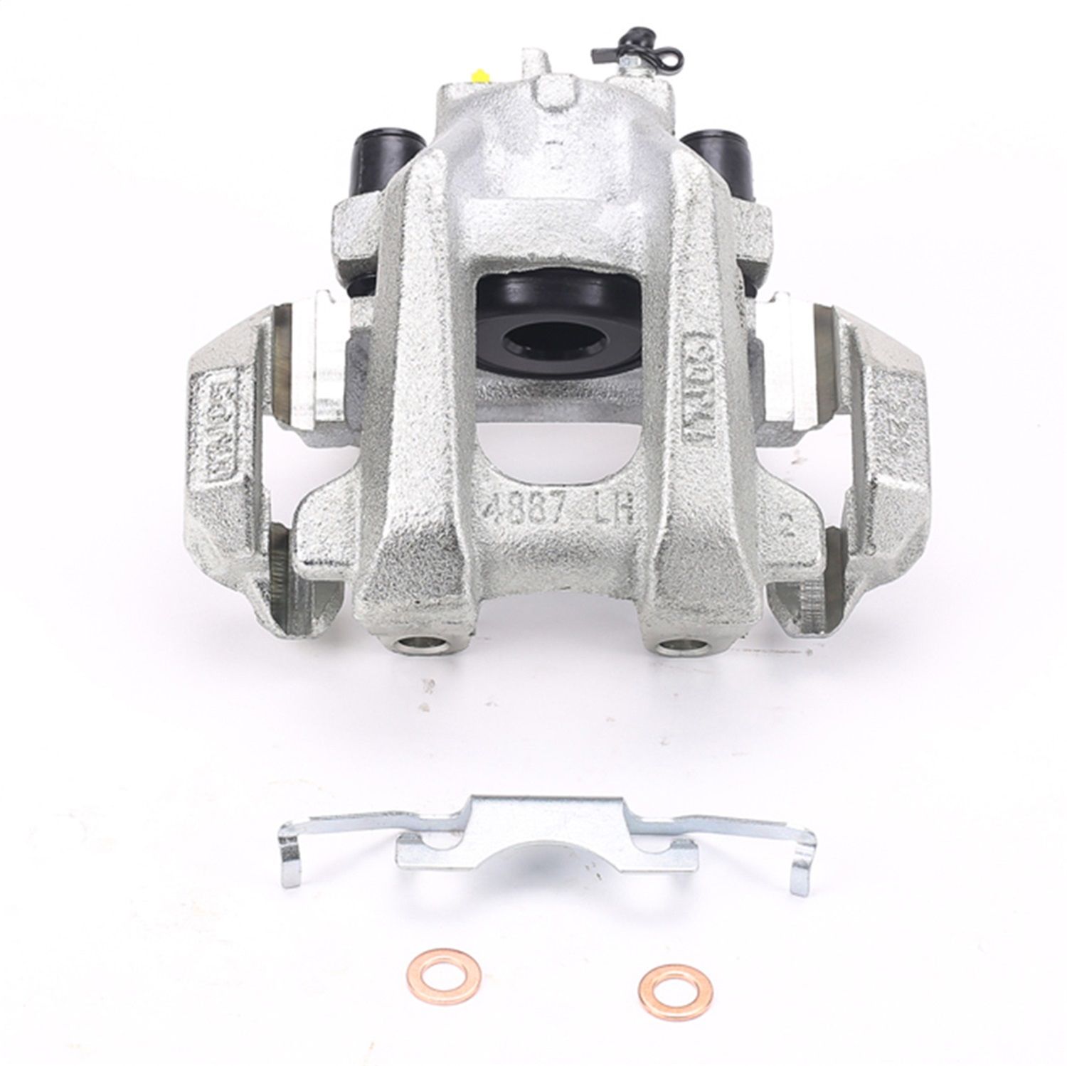 2024, 2023, 2022, 2021, 2020, 2019, 2018, 2017, 2016, 2015, 2014, 2013, 2012, 2011 Dodge Durango Disc Brake Caliper