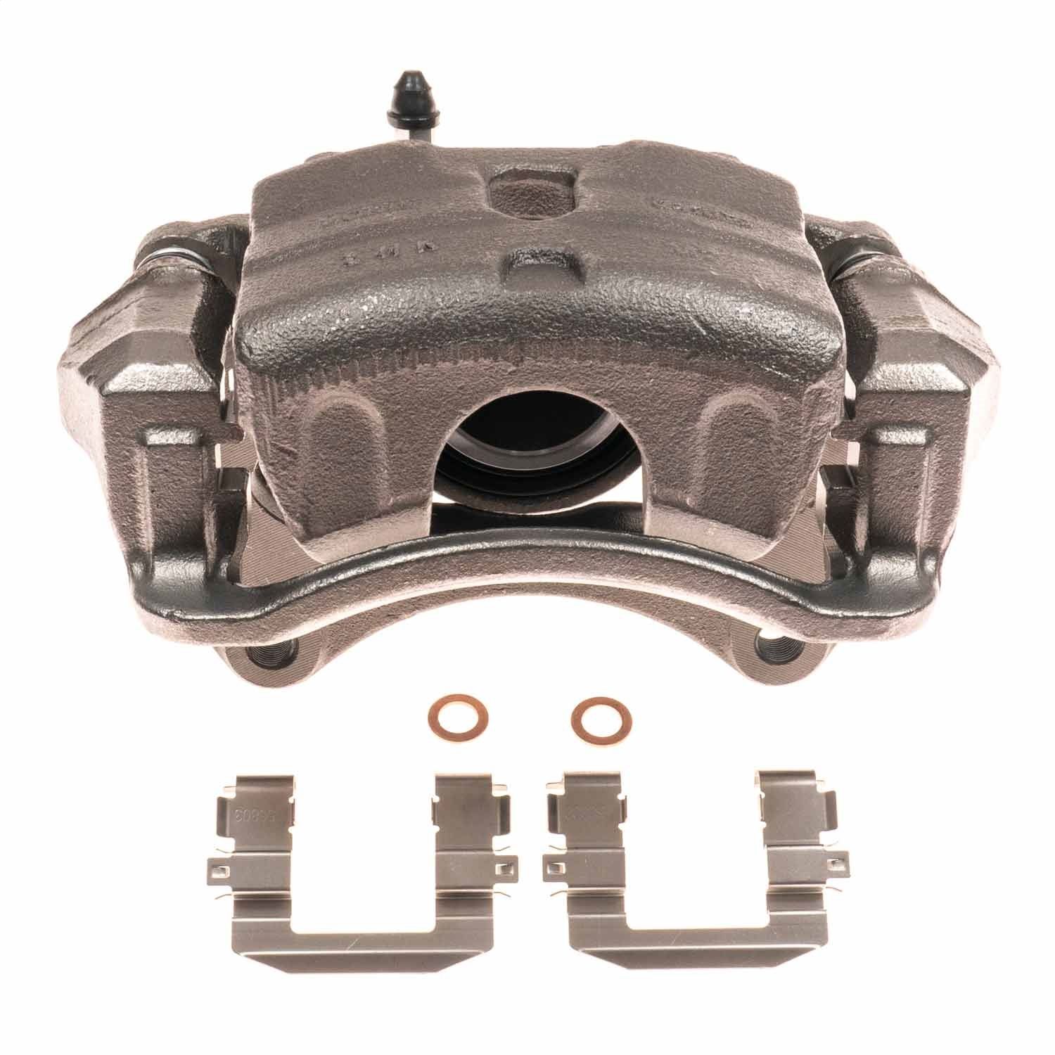 2019, 2018, 2017, 2016 Kia Optima Disc Brake Caliper