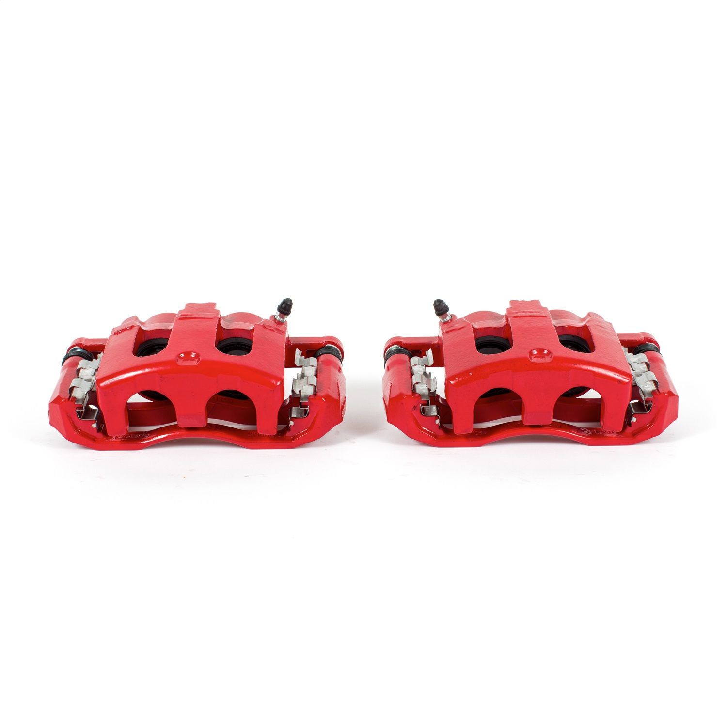 2010, 2009, 2008, 2007, 2006 Ford Explorer Disc Brake Caliper Set