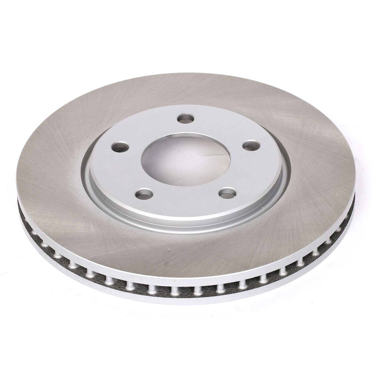 2007, 2006, 2005, 2004, 2003, 2002, 2001 Dodge Caravan & Country Disc Brake Rotor