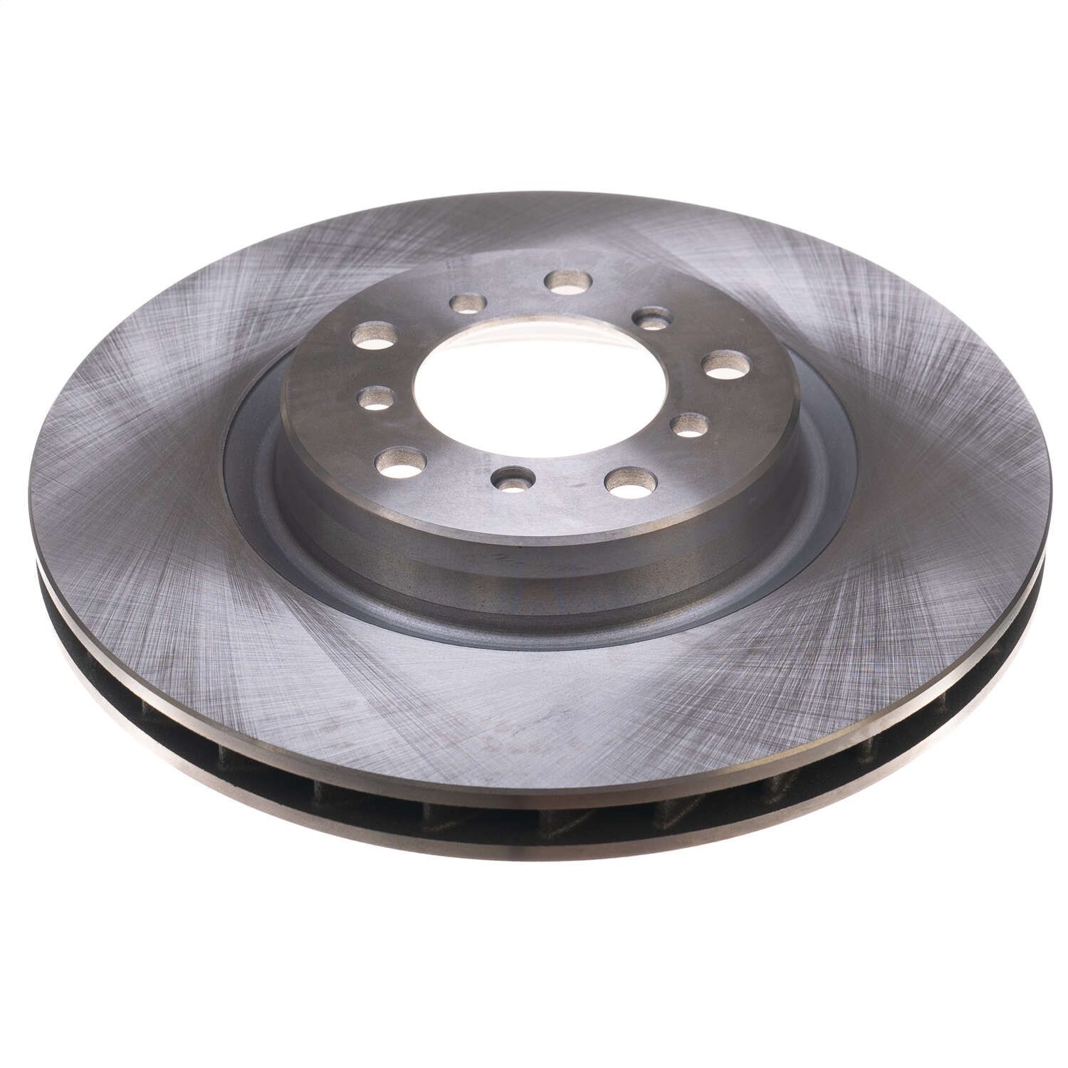 2006, 2005, 2004, 2003, 2002, 2001 BMW M3 Disc Brake Rotor