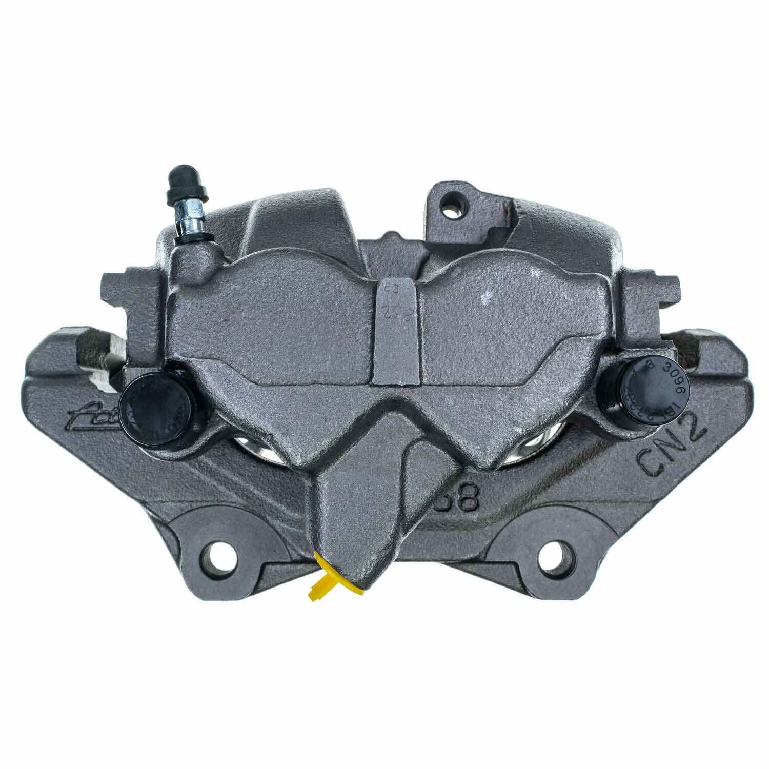 2006, 2005 Chrysler Crossfire Disc Brake Caliper