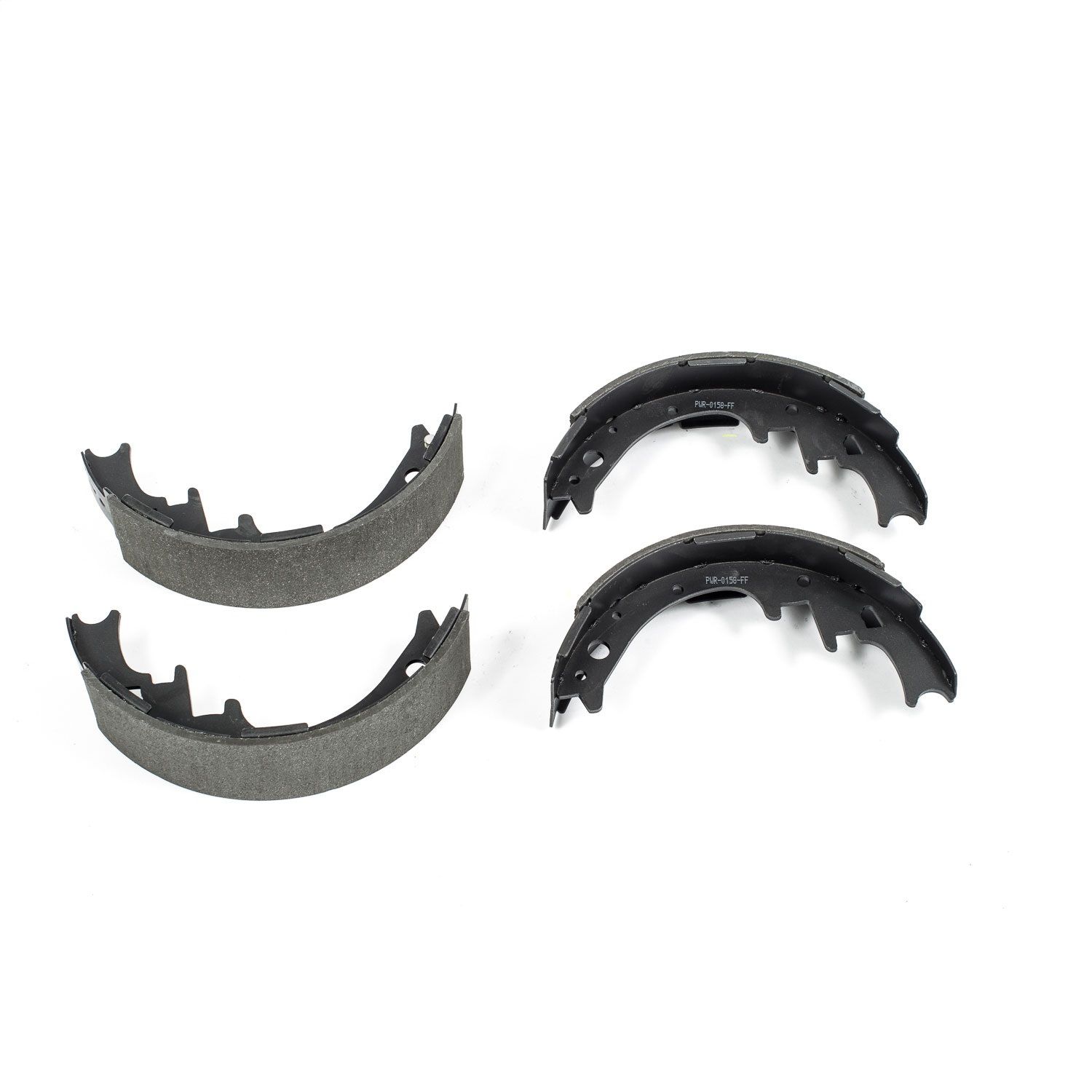 1978, 1977 Dodge Monaco Drum Brake Shoe