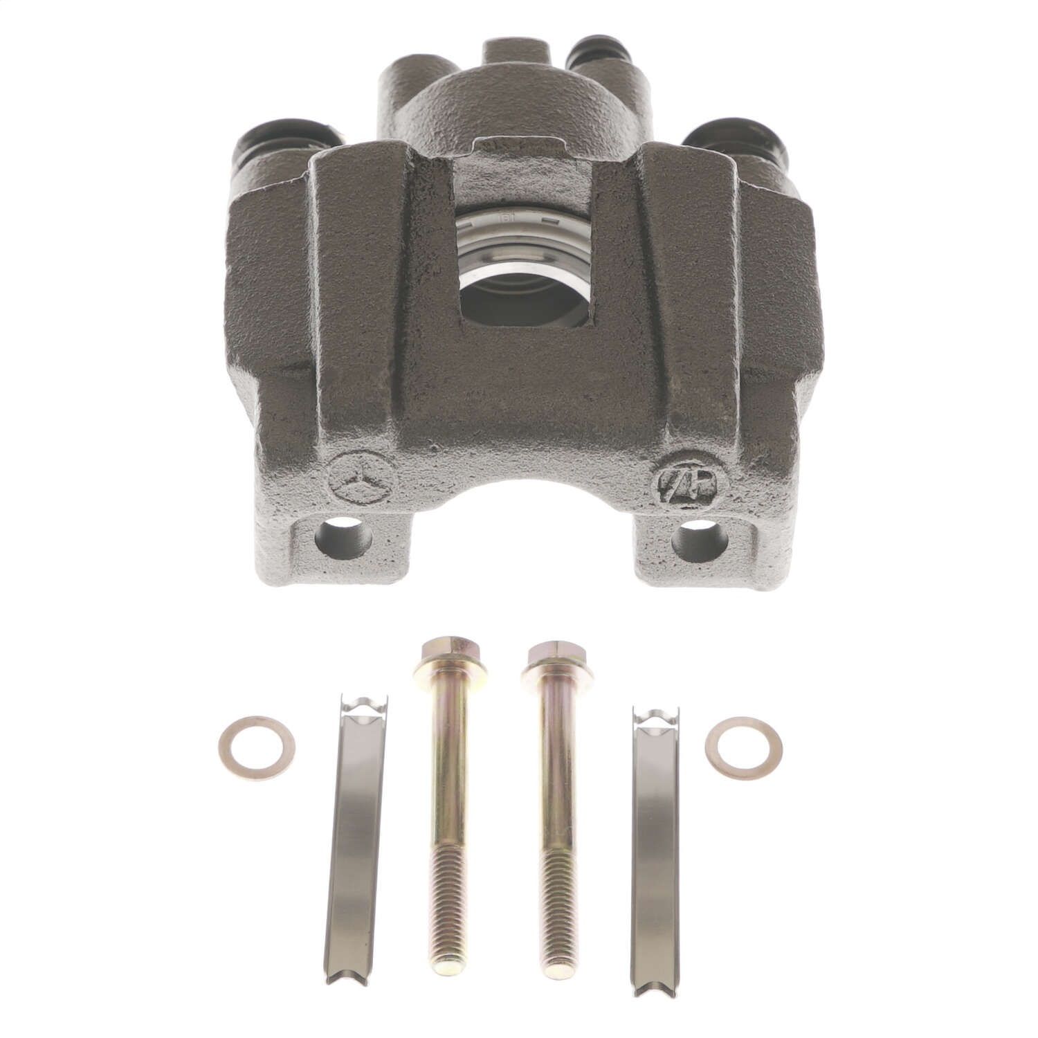 2003, 2002, 2001, 2000, 1999, 1998 Mercedes-Benz ML320 1998-2003 Mercedes-Benz ML320 Disc Brake Caliper