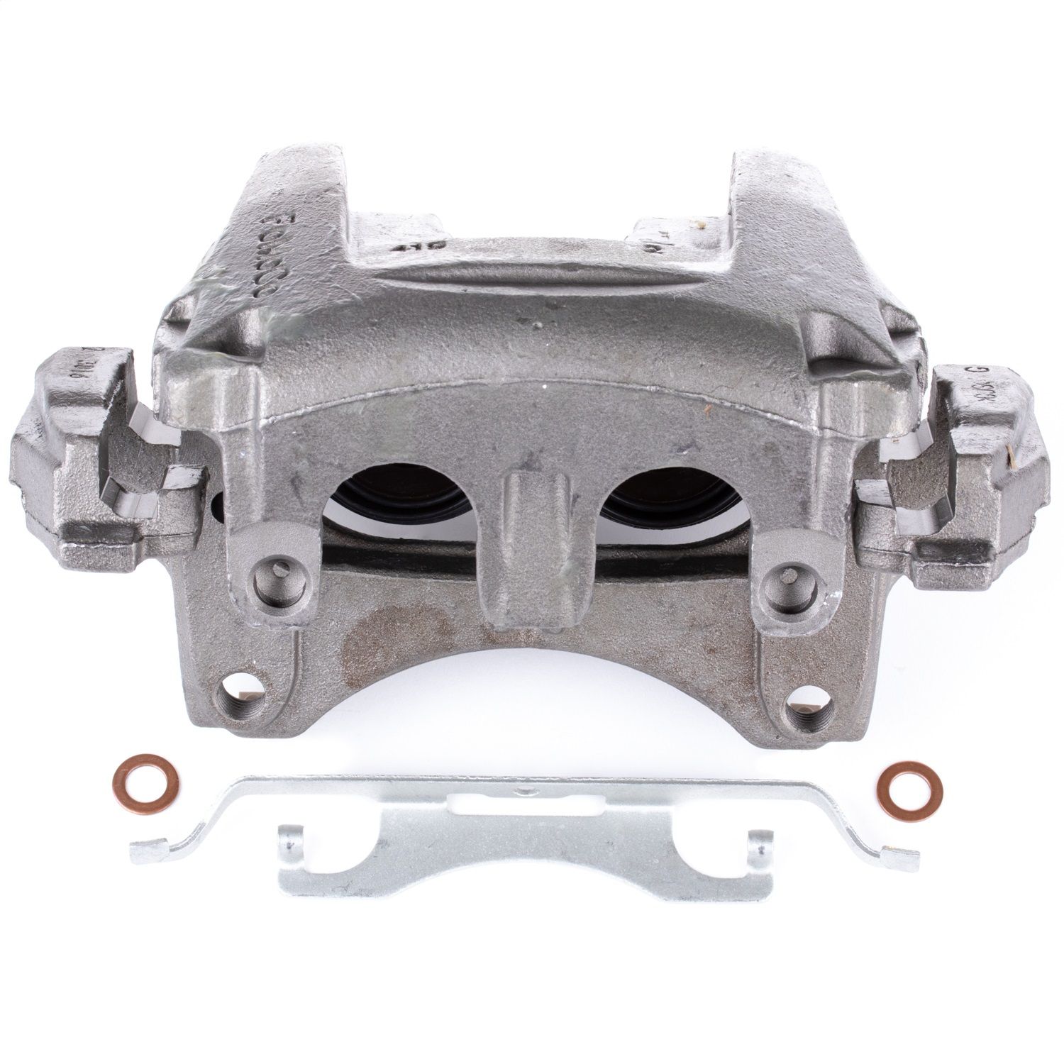 2021, 2020, 2019, 2018, 2017, 2016, 2015 Ford Edge Disc Brake Caliper