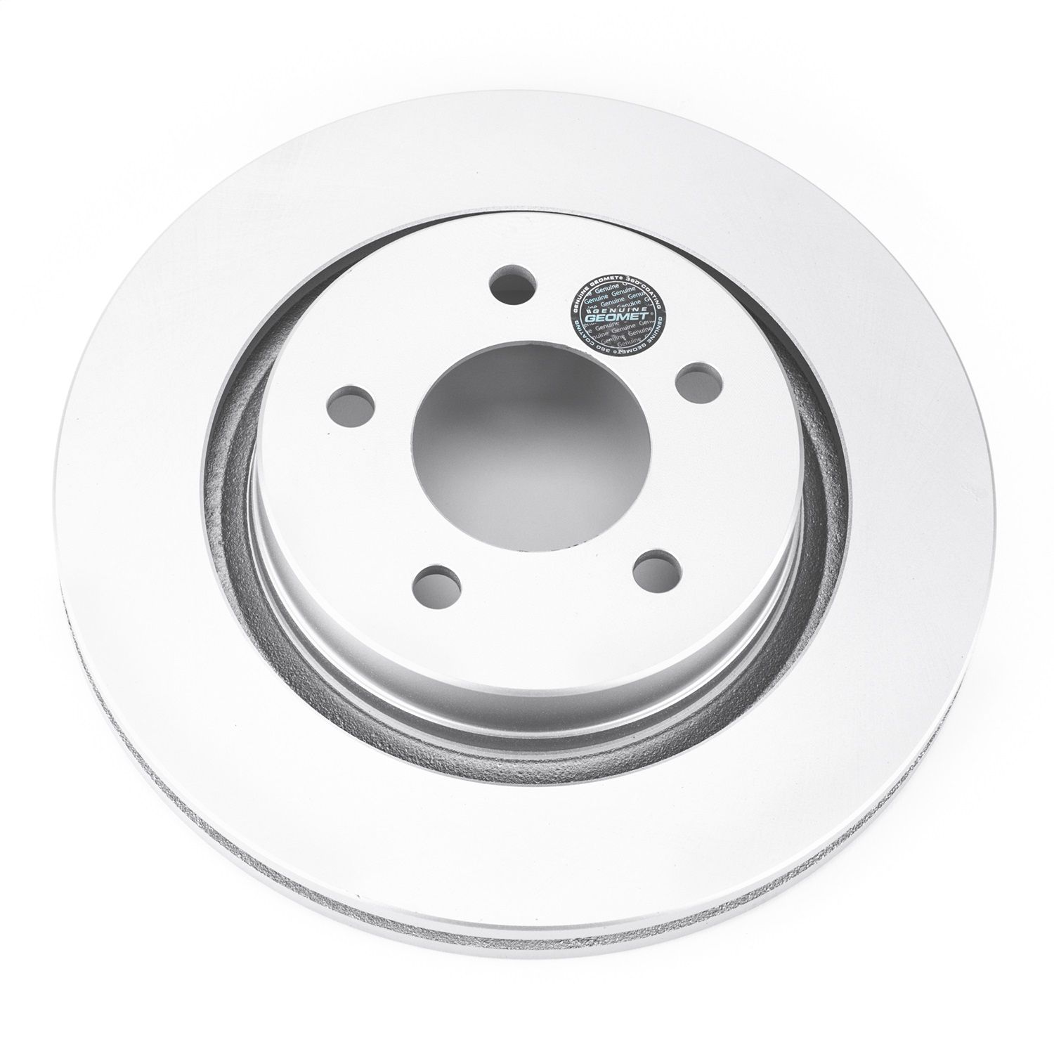 2004, 2003, 2002, 2001 Dodge Intrepid Disc Brake Rotor