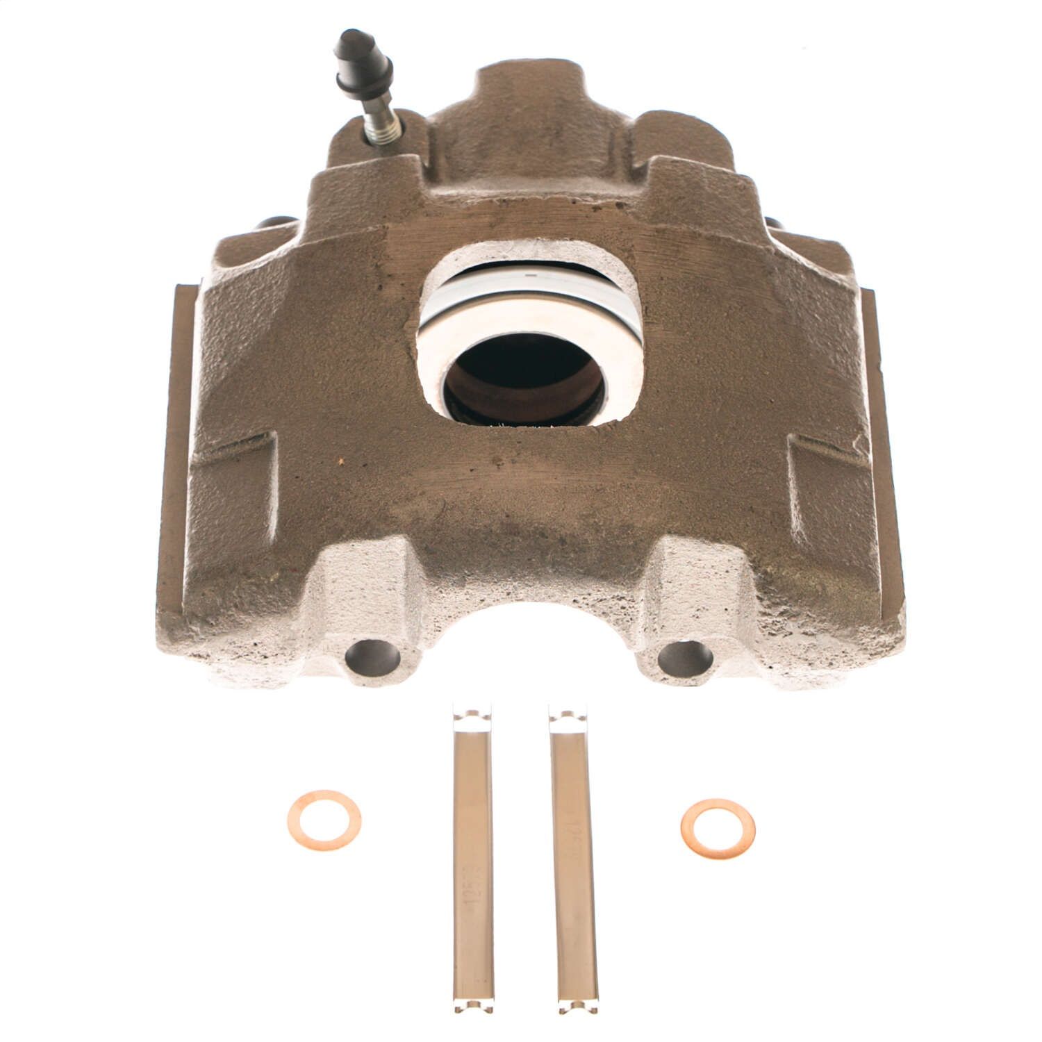 2003, 2002, 2001, 2000, 1999, 1998 Mercedes-Benz ML320 1998-2003 Mercedes-Benz ML320 Disc Brake Caliper