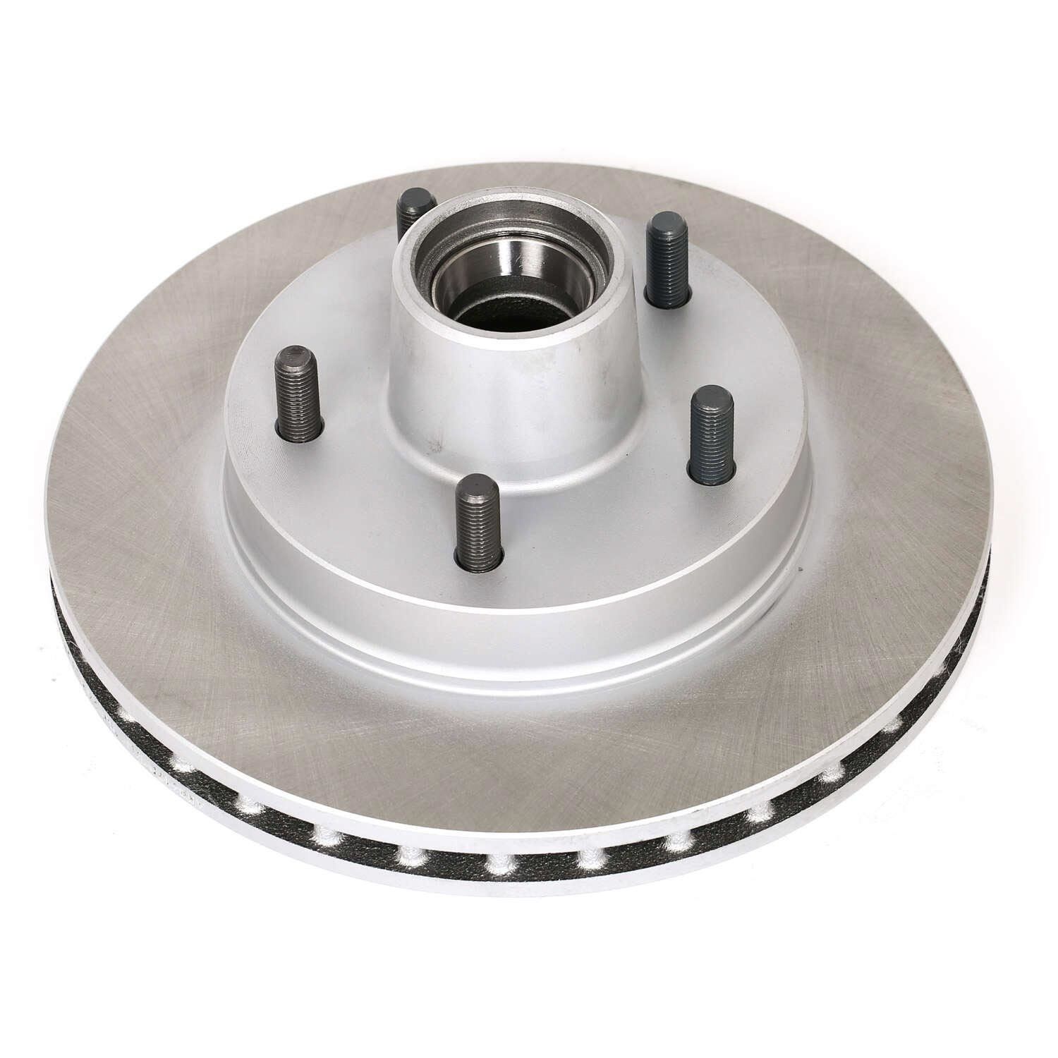 1997, 1996, 1995, 1994, 1993, 1992 GMC Jimmy Disc Brake Rotor