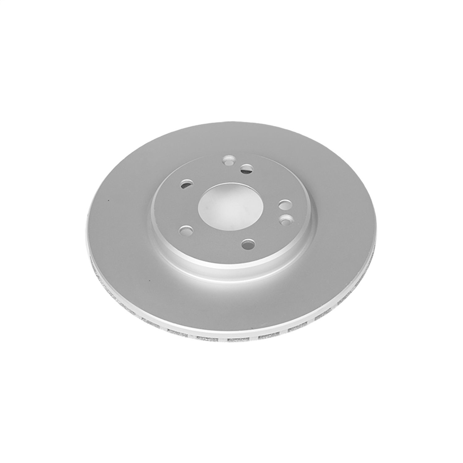 2008, 2007, 2006, 2005, 2004 Chrysler Crossfire Disc Brake Rotor