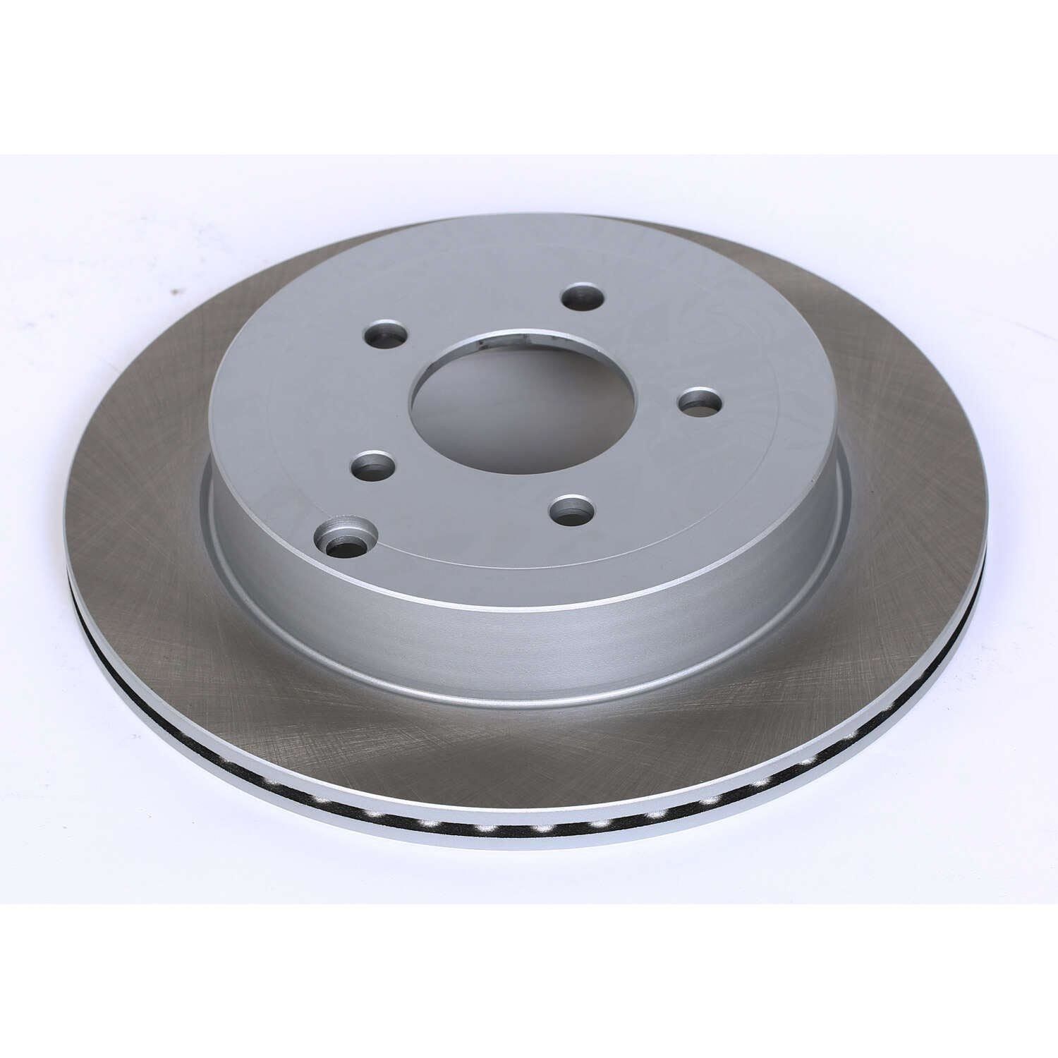 2010, 2009, 2008, 2007 Ford Edge Disc Brake Rotor