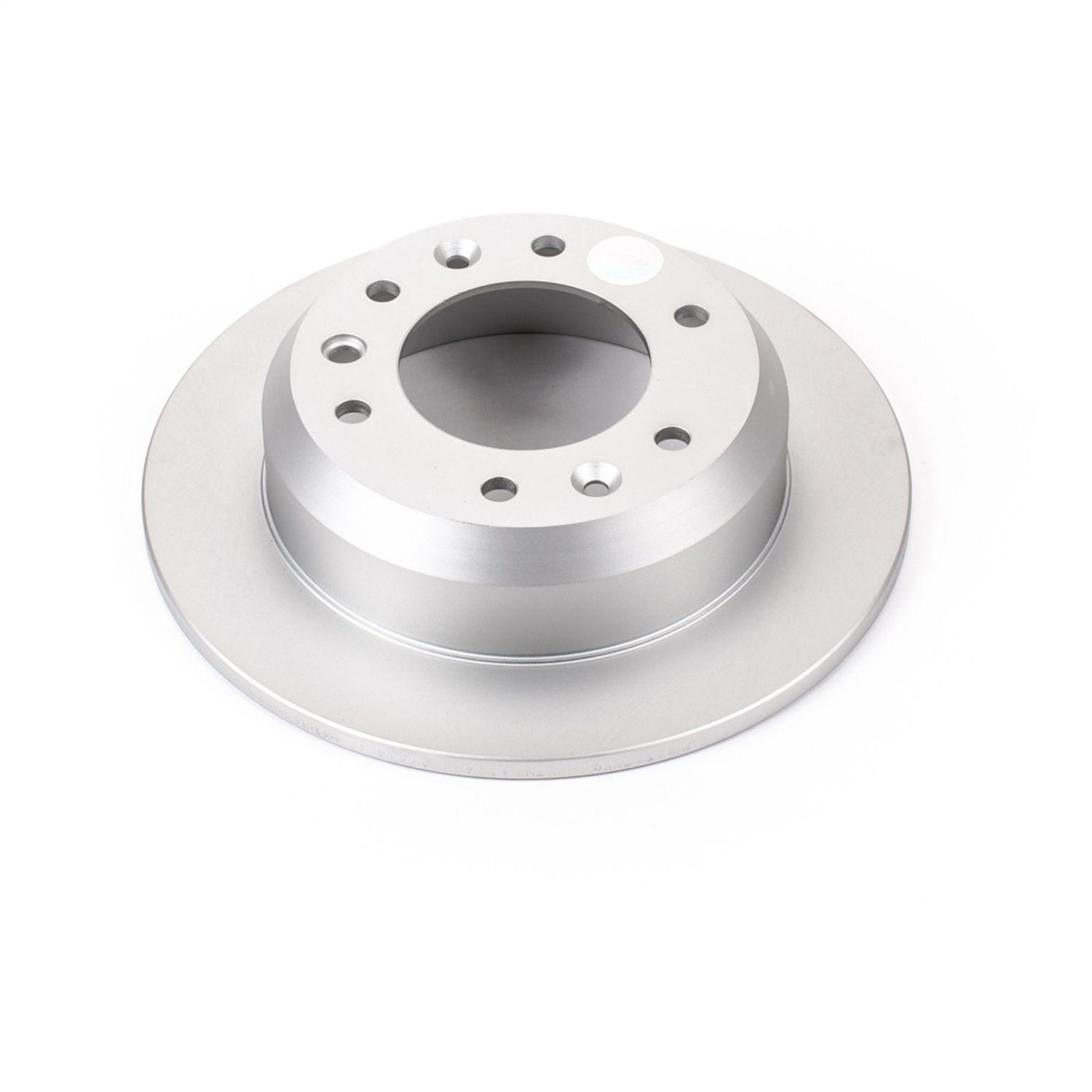 2008, 2007 Hyundai Entourage Disc Brake Rotor