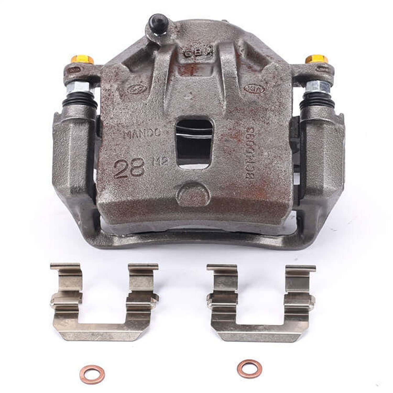 2011, 2010, 2009, 2008, 2007, 2006 Hyundai Azera Disc Brake Caliper