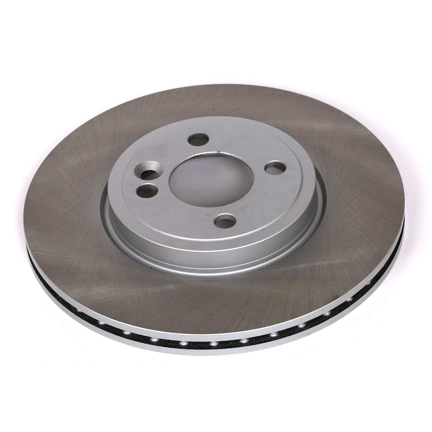 2016, 2015, 2014, 2013, 2012, 2011, 2010, 2009, 2008, 2007 Mini Cooper Disc Brake Rotor
