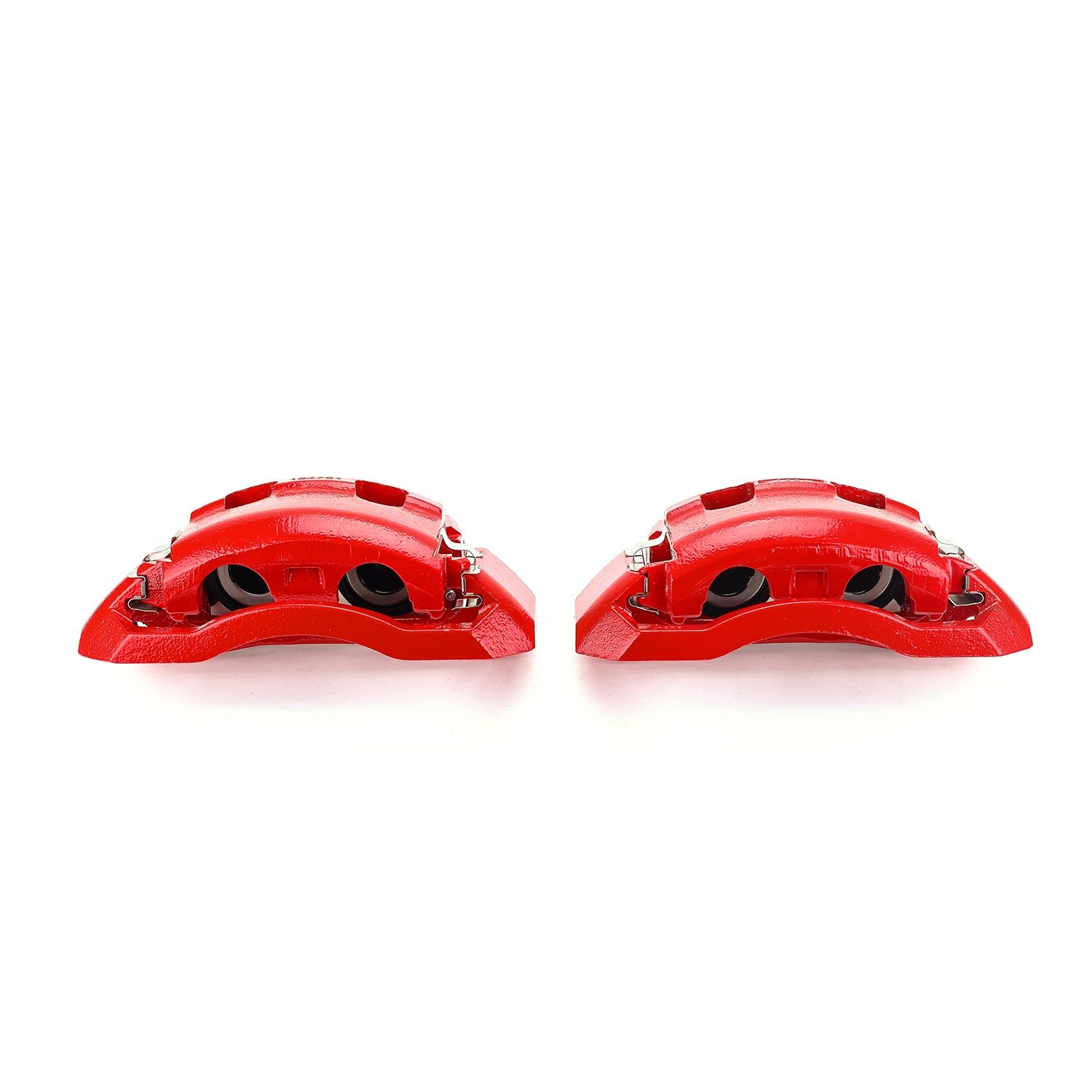 2007 Ford E-150 Econoline Disc Brake Caliper Set