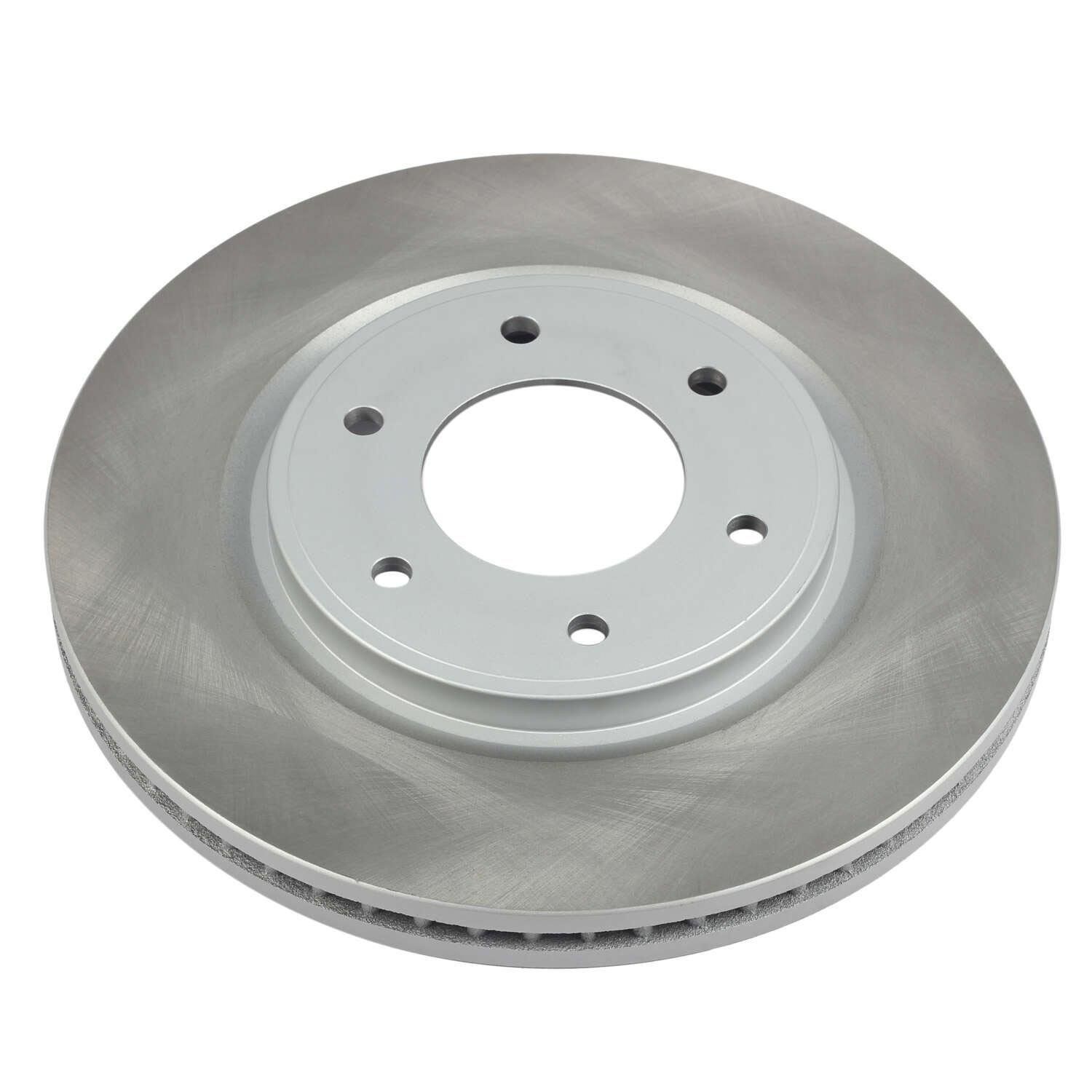 2013, 2012, 2011, 2010, 2009, 2008, 2007 Nissan Altima Disc Brake Rotor