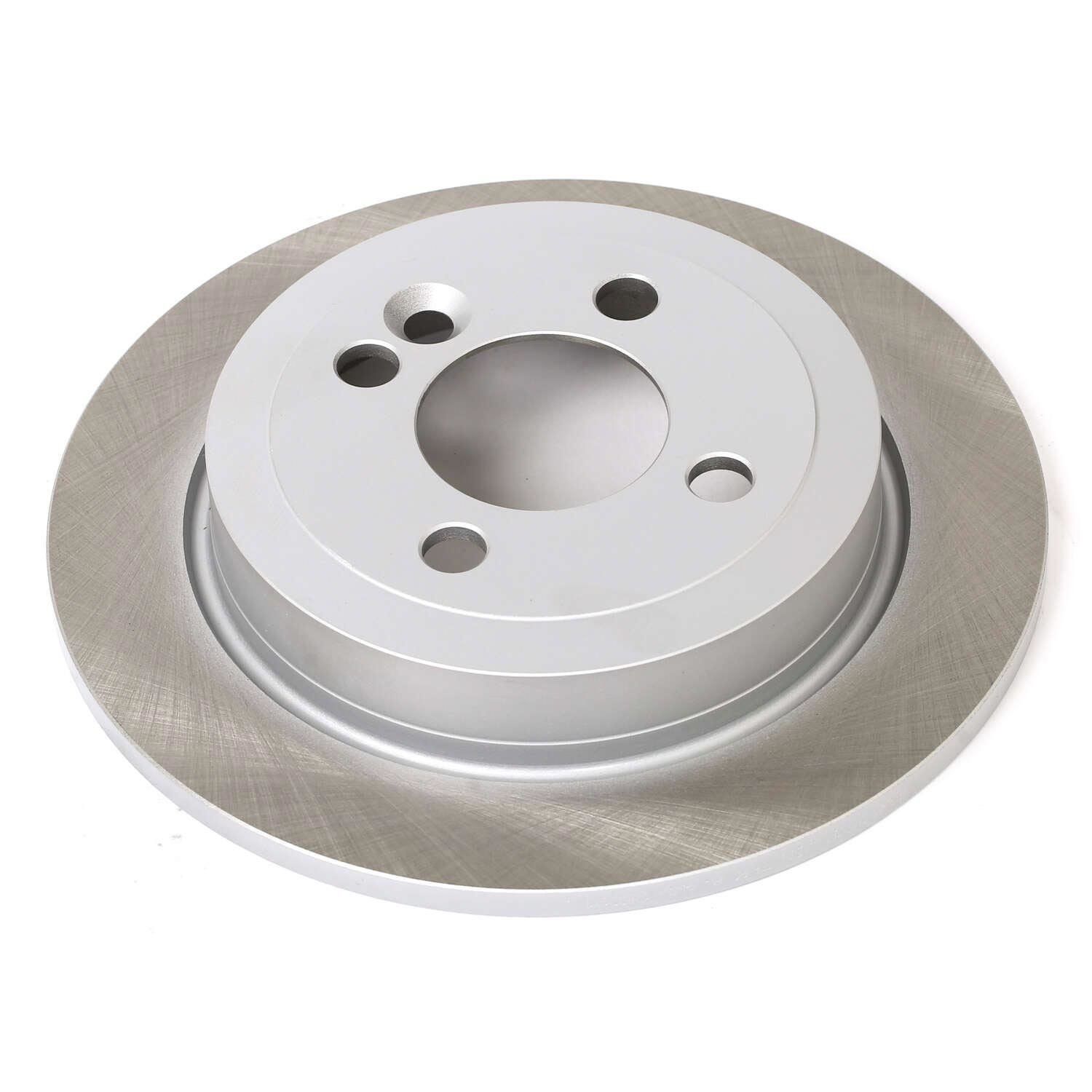 2016, 2015, 2014, 2013, 2012, 2011, 2010, 2009, 2008, 2007 Mini Cooper Disc Brake Rotor