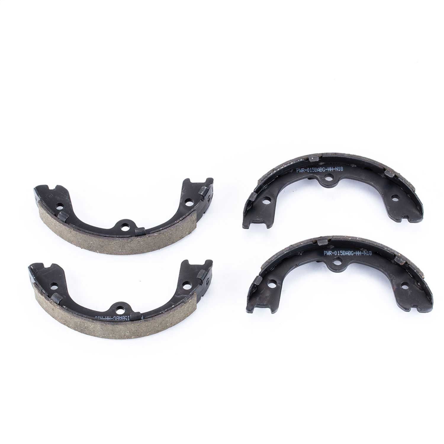 2012, 2011, 2010, 2009 Suzuki Equator Parking Brake Shoe