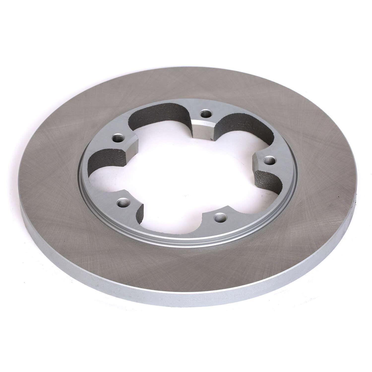 2024, 2023, 2022, 2021, 2020, 2019, 2018, 2017, 2016, 2015 Ford Transit-250 Disc Brake Rotor