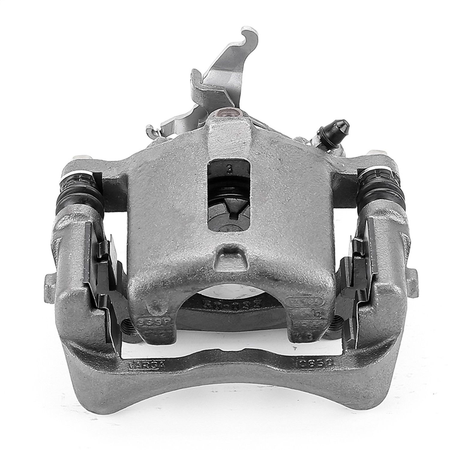 2006, 2005, 2004, 2003 Lincoln LS Disc Brake Caliper