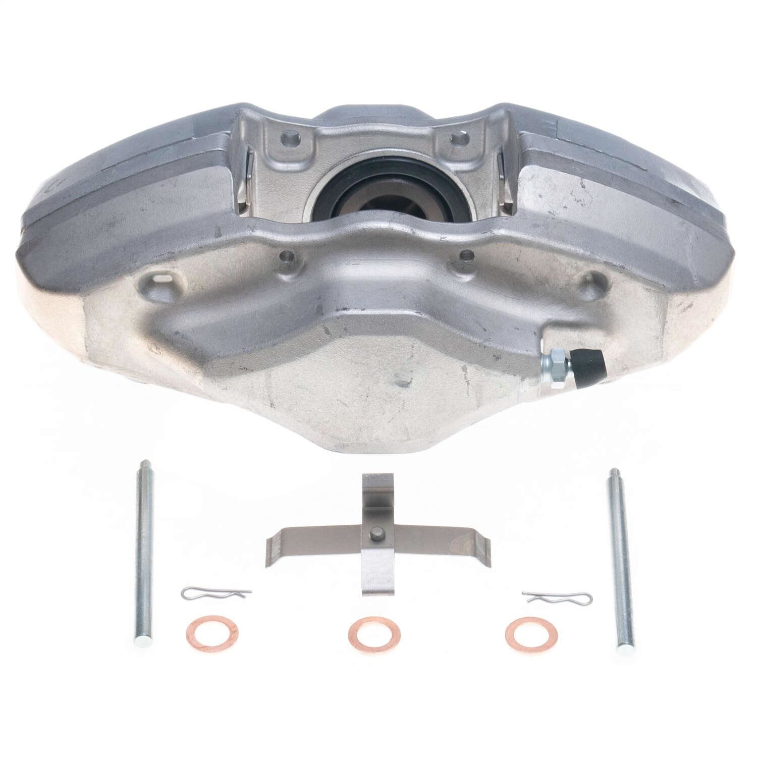 2017, 2016, 2015, 2014, 2013 Subaru WRX STI Disc Brake Caliper