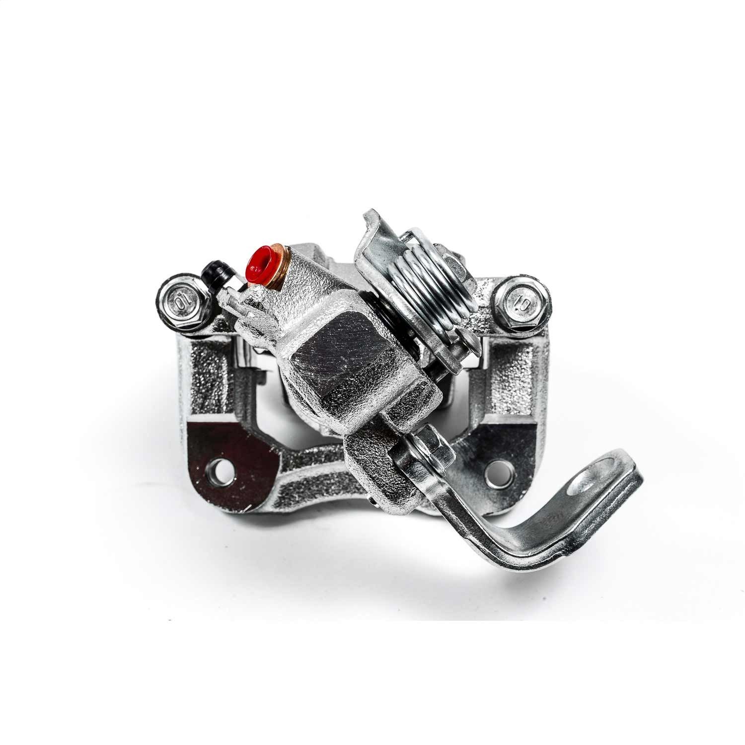 2011, 2010, 2009, 2008, 2007, 2006 Acura CSX Disc Brake Caliper