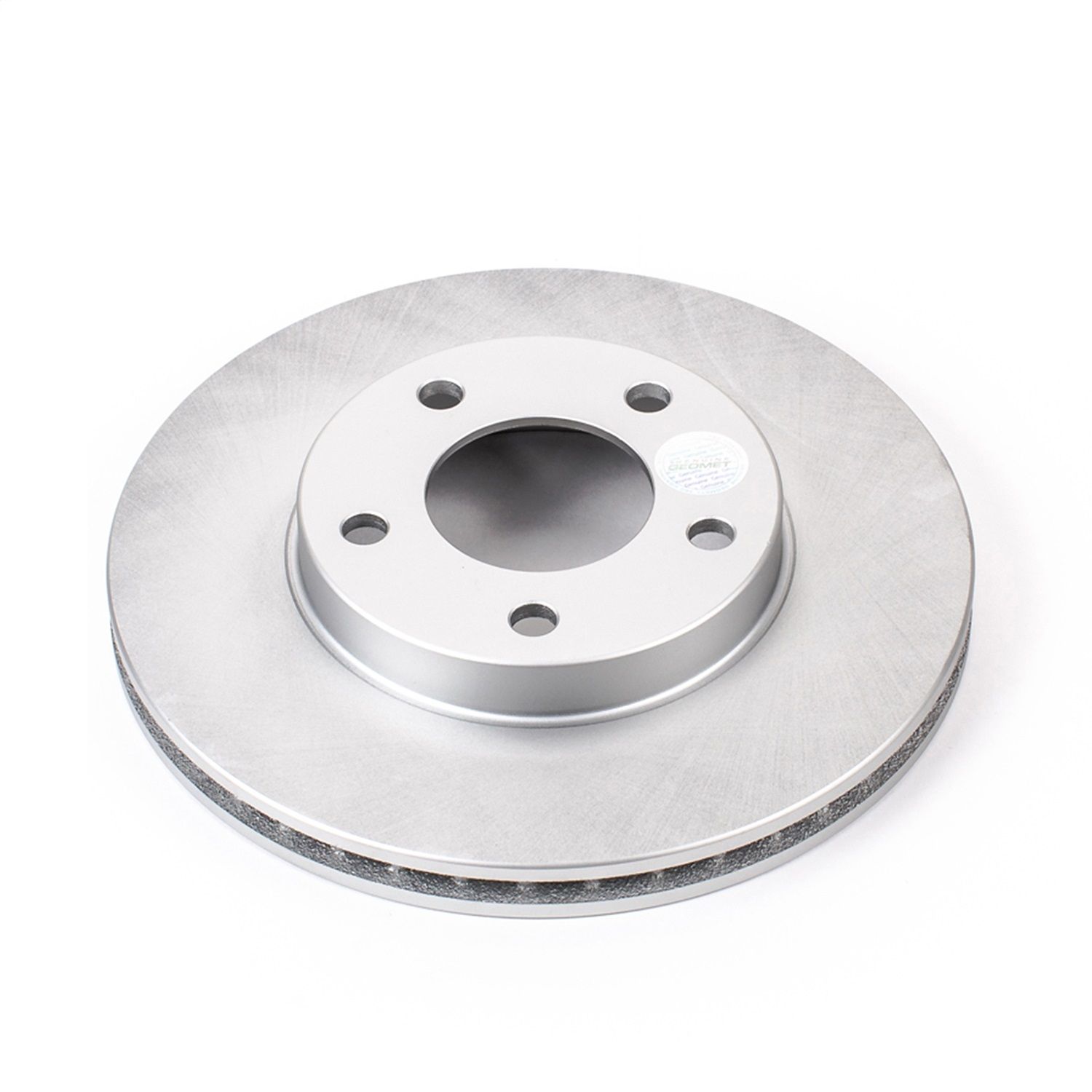 2006, 2005, 2004, 2003, 2002, 2001 Mazda Tribute Disc Brake Rotor