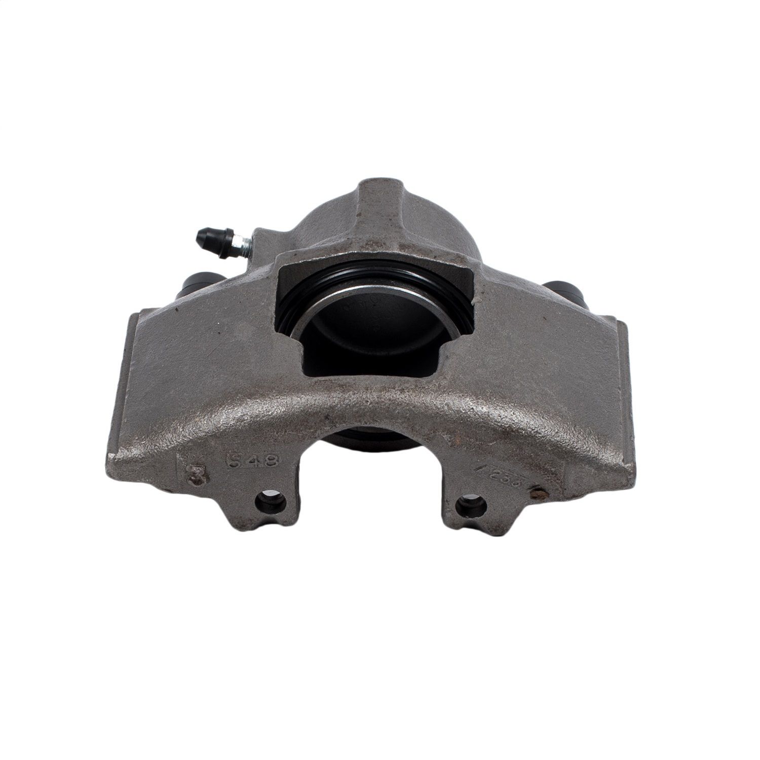 2002, 2001, 2000, 1999, 1998, 1997, 1996, 1995, 1994, 1993, 1992, 1991, 1990 Chevrolet Astro Disc Brake Caliper